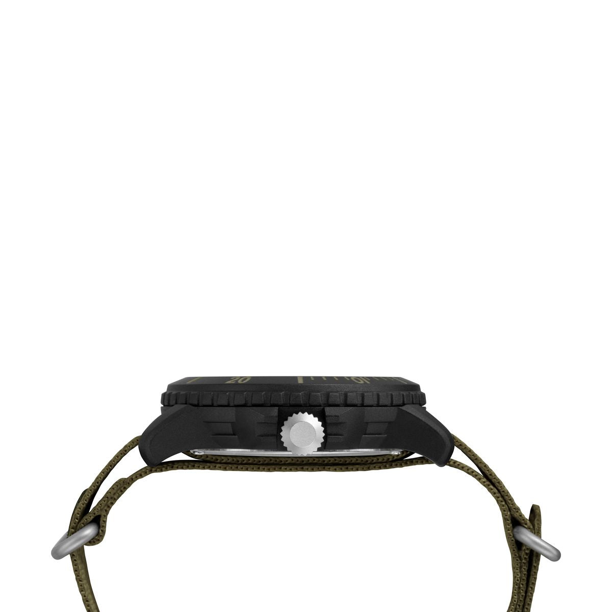 TW4B14500 Expedition Gallatin Solar para Caballero 44mm