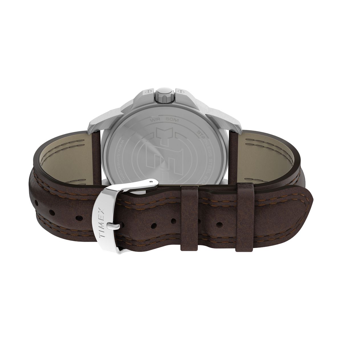 TW4B16000 Expedition Metal para Hombre 40 mm