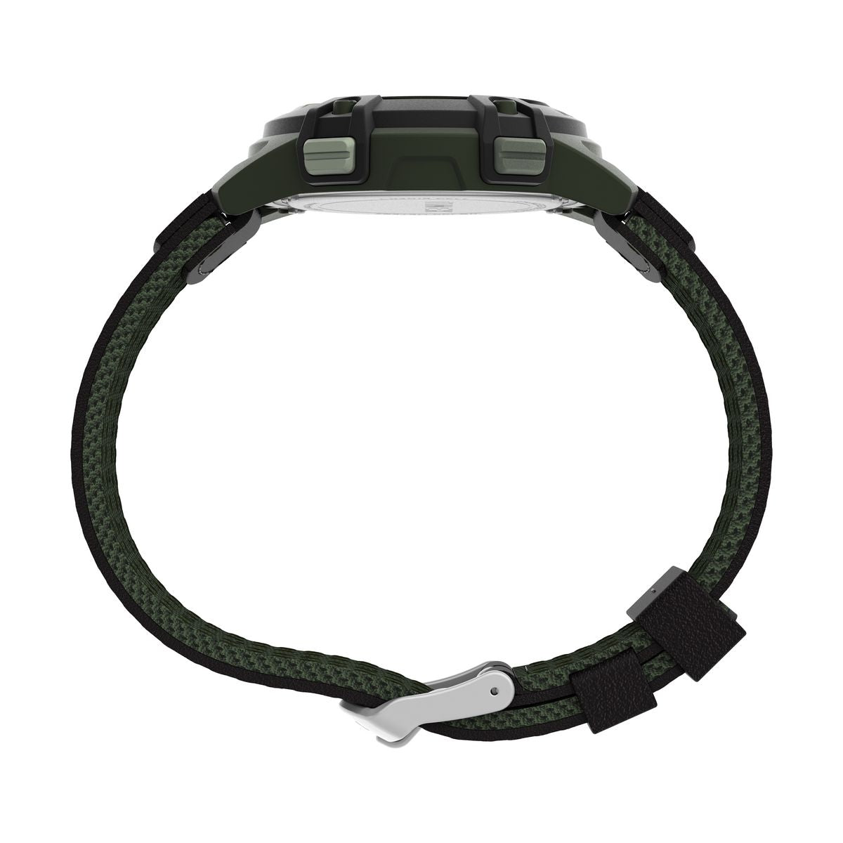TW4B24400 Expedition para Hombre Pulsera de Tela