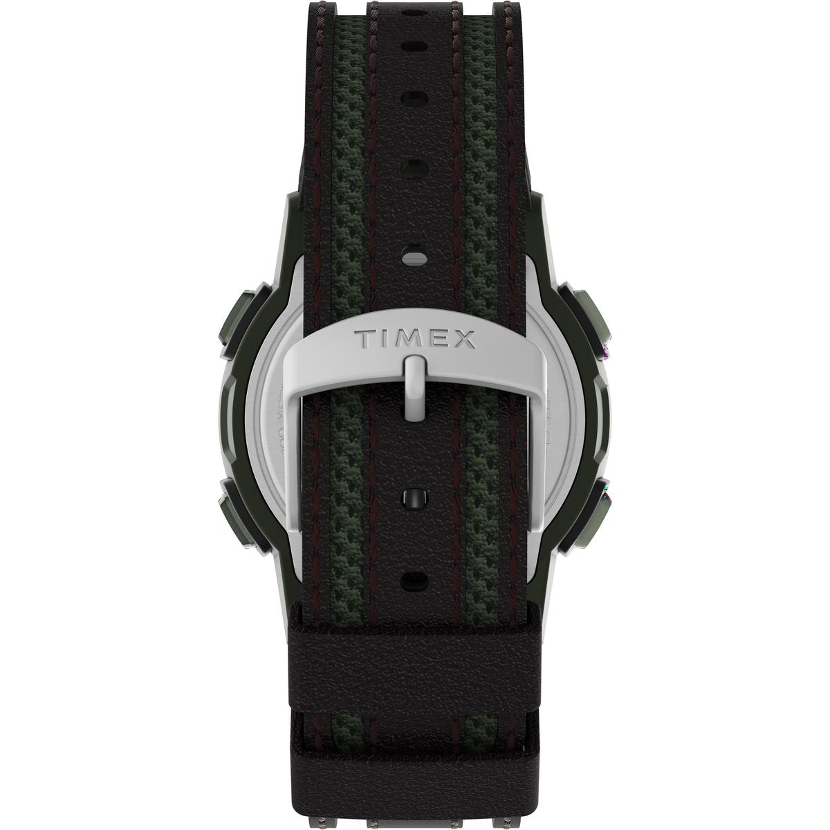 TW4B24400 Expedition para Hombre Pulsera de Tela