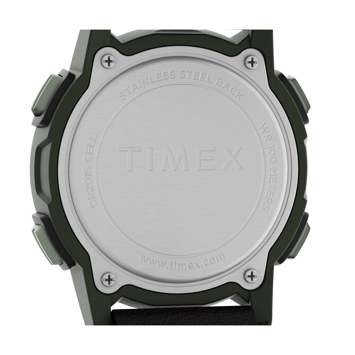 TW4B24400 Expedition para Hombre Pulsera de Tela