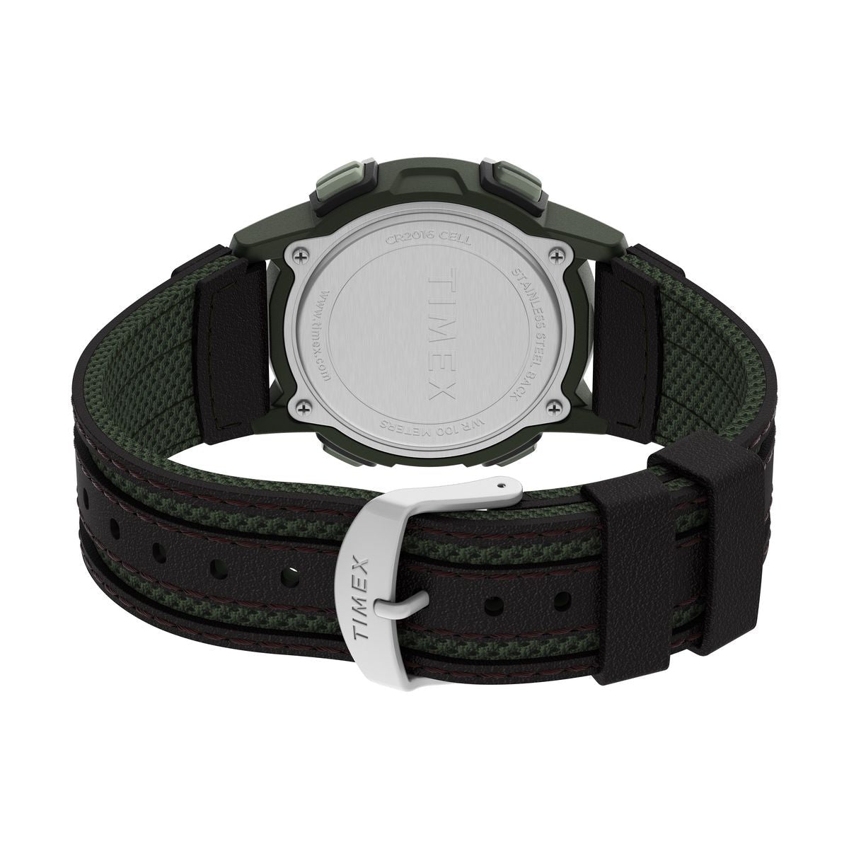 TW4B24400 Expedition para Hombre Pulsera de Tela