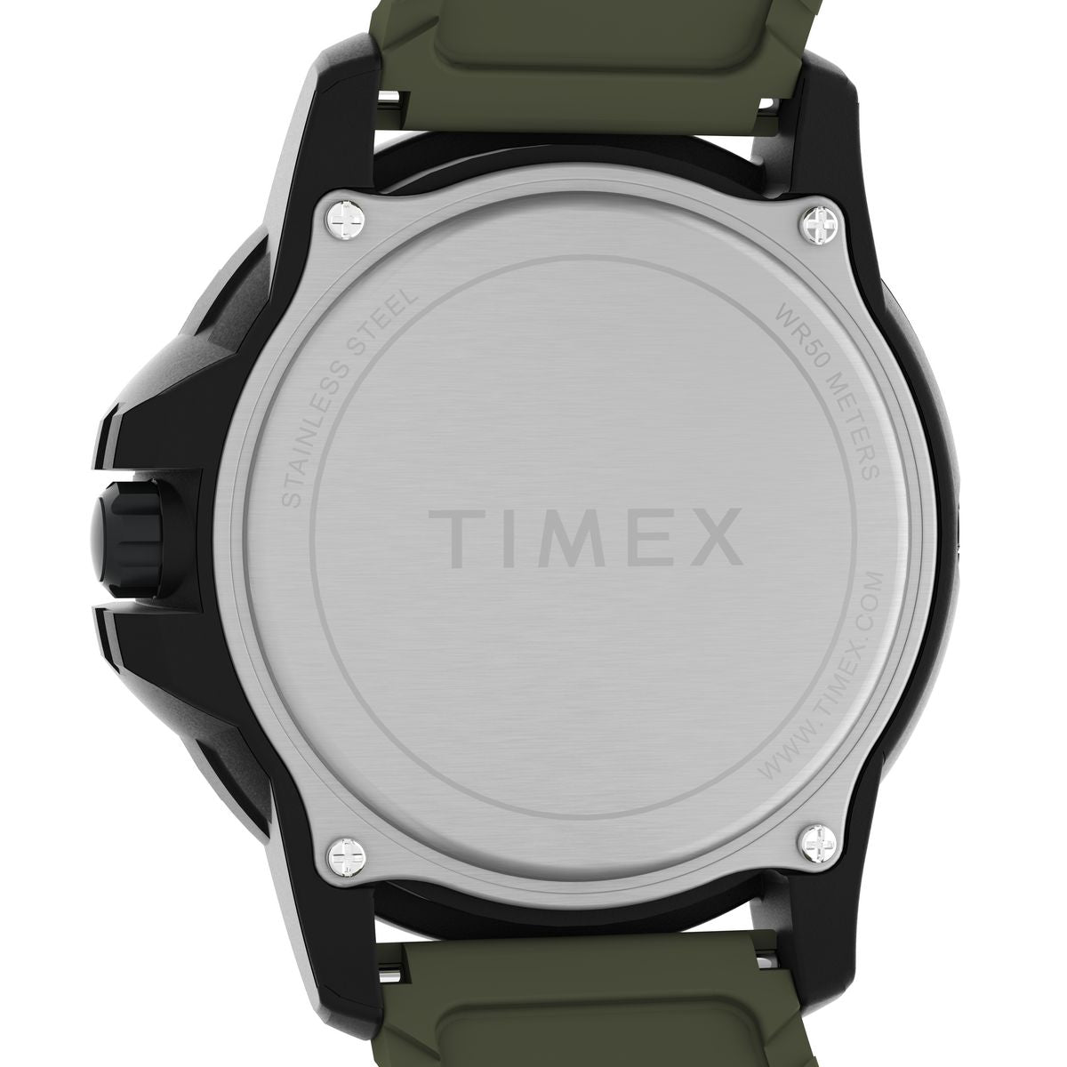 TW4B25400 Expedition Gallatin para Caballero 44 mm