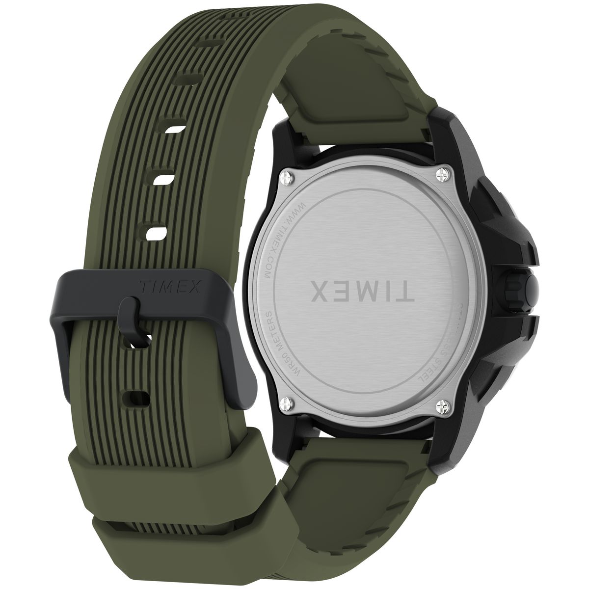 TW4B25400 Expedition Gallatin para Caballero 44 mm