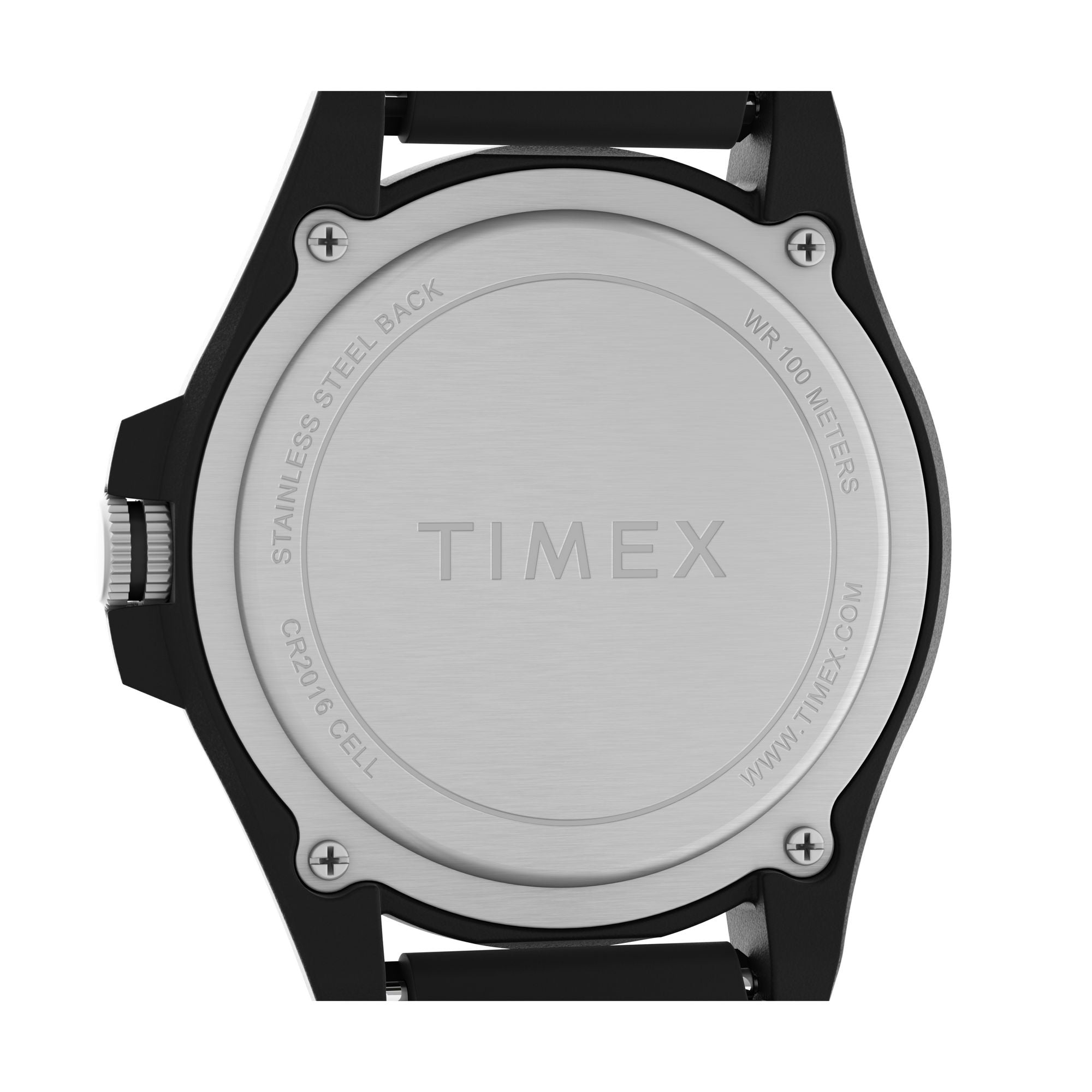 TW4B26400 Expedition Acadia Rugged de hombre pulsera de tela 42 mm