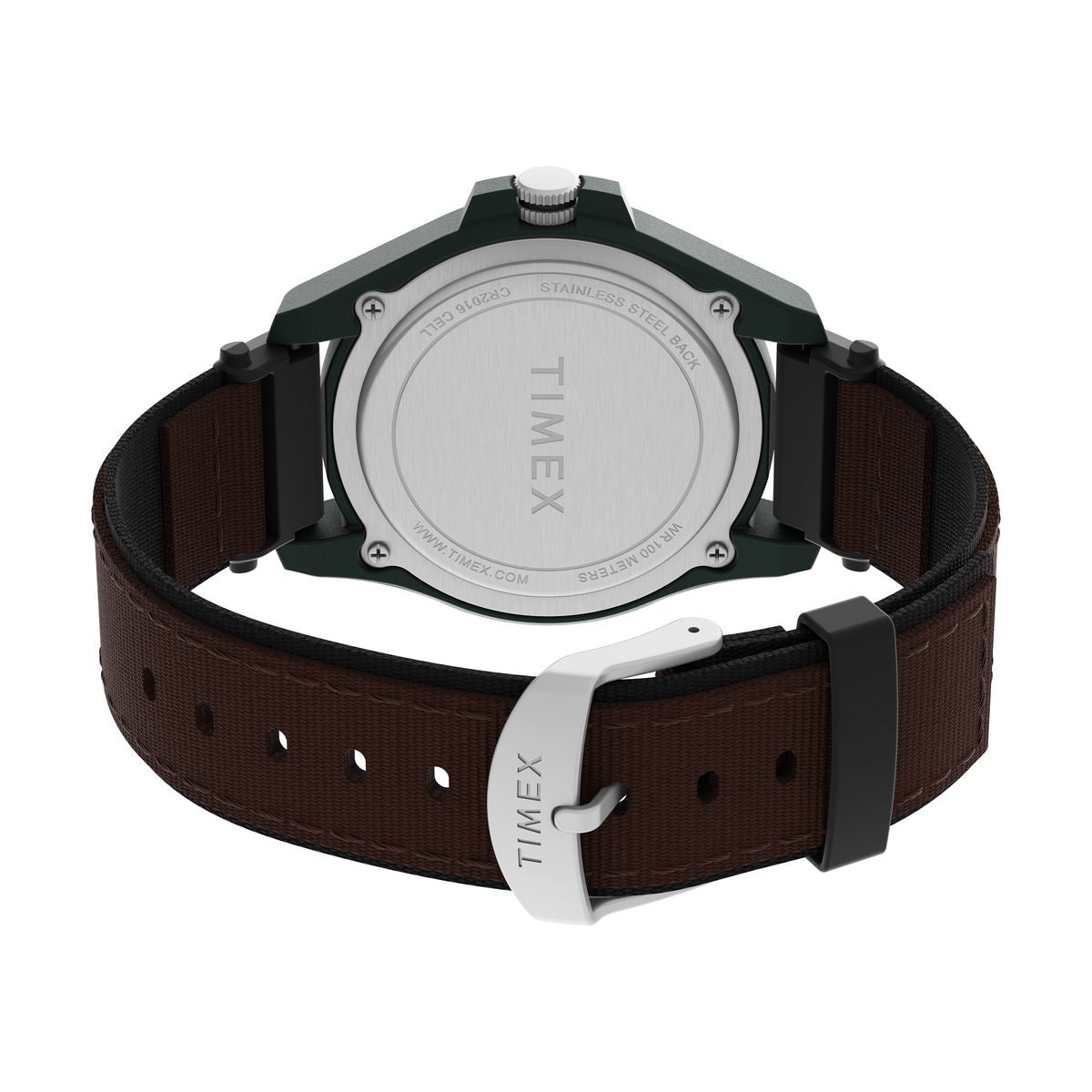 TW4B26500 Timex Expedition Acadia Rugged Reloj para Caballero 42mm