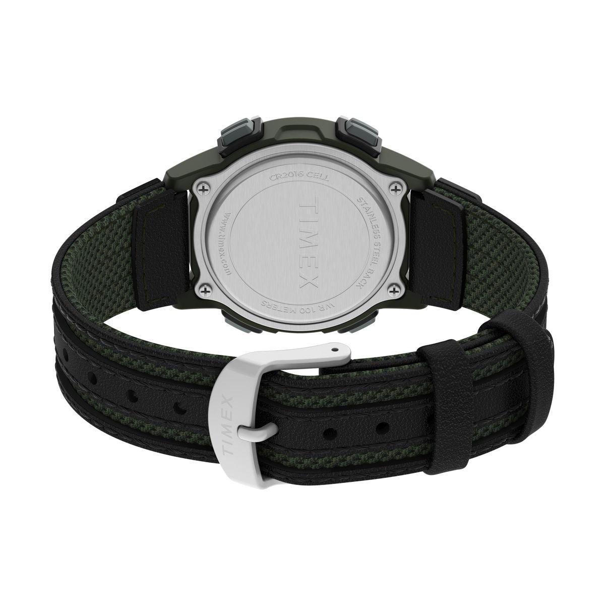 TW4B28700 Expedition Digital Unisex con Banda de Tela