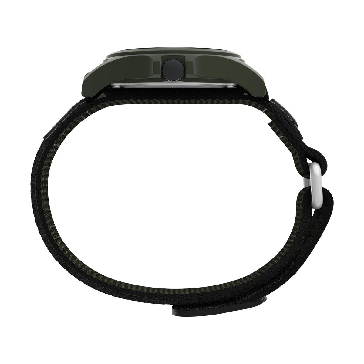 TW4B29300 Expedition  Acadia Análogo para Caballero con Pulsera de Tela