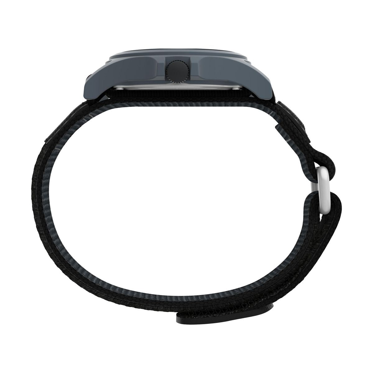 TW4B29500 Expedition  Acadia  Análogo para Caballero con Pulsera de Tela