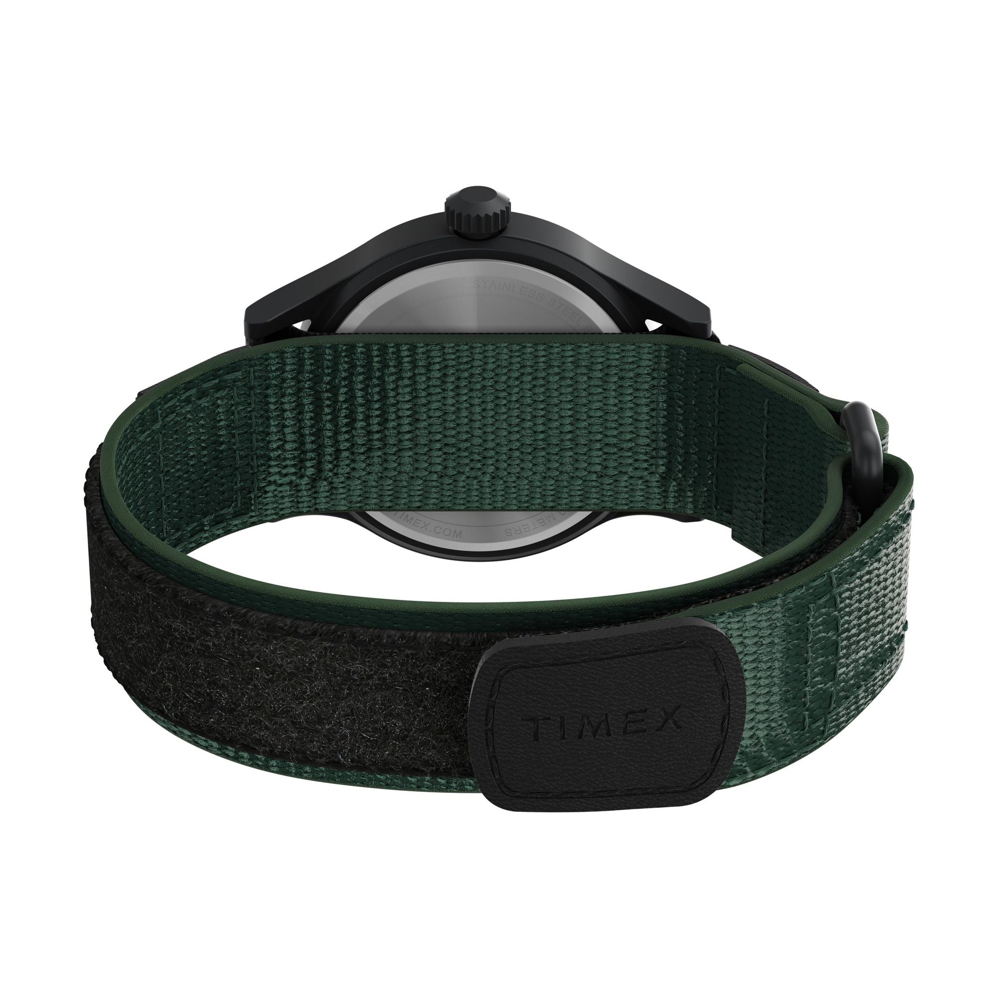 TW4B29700  Scout de hombre pulsera de tela