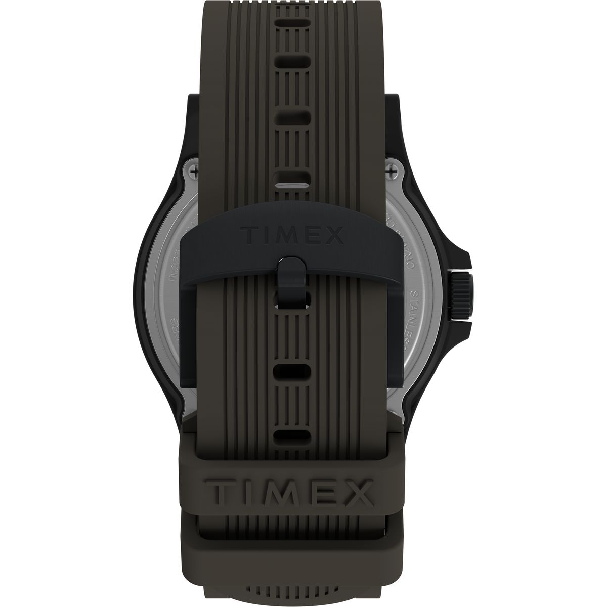 TW4B30000 Análogo para Hombre con Pulsera de Resina