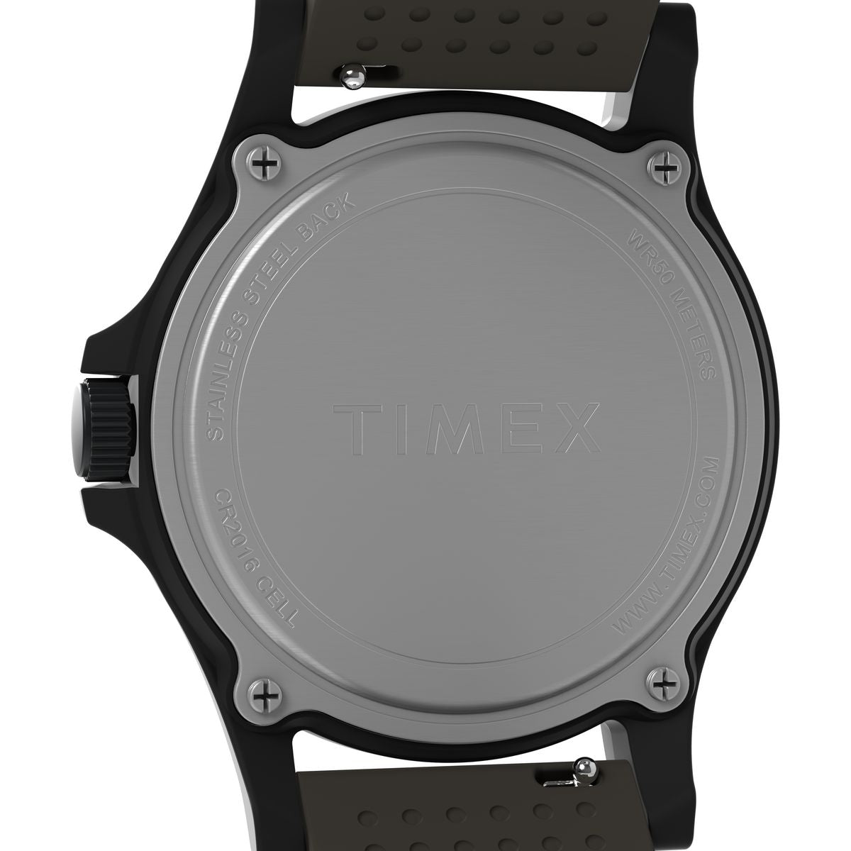TW4B30000 Análogo para Hombre con Pulsera de Resina