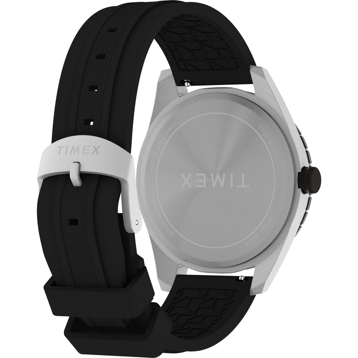 TW4B30800 Expedition Análogo para Hombre con Correa de Resina