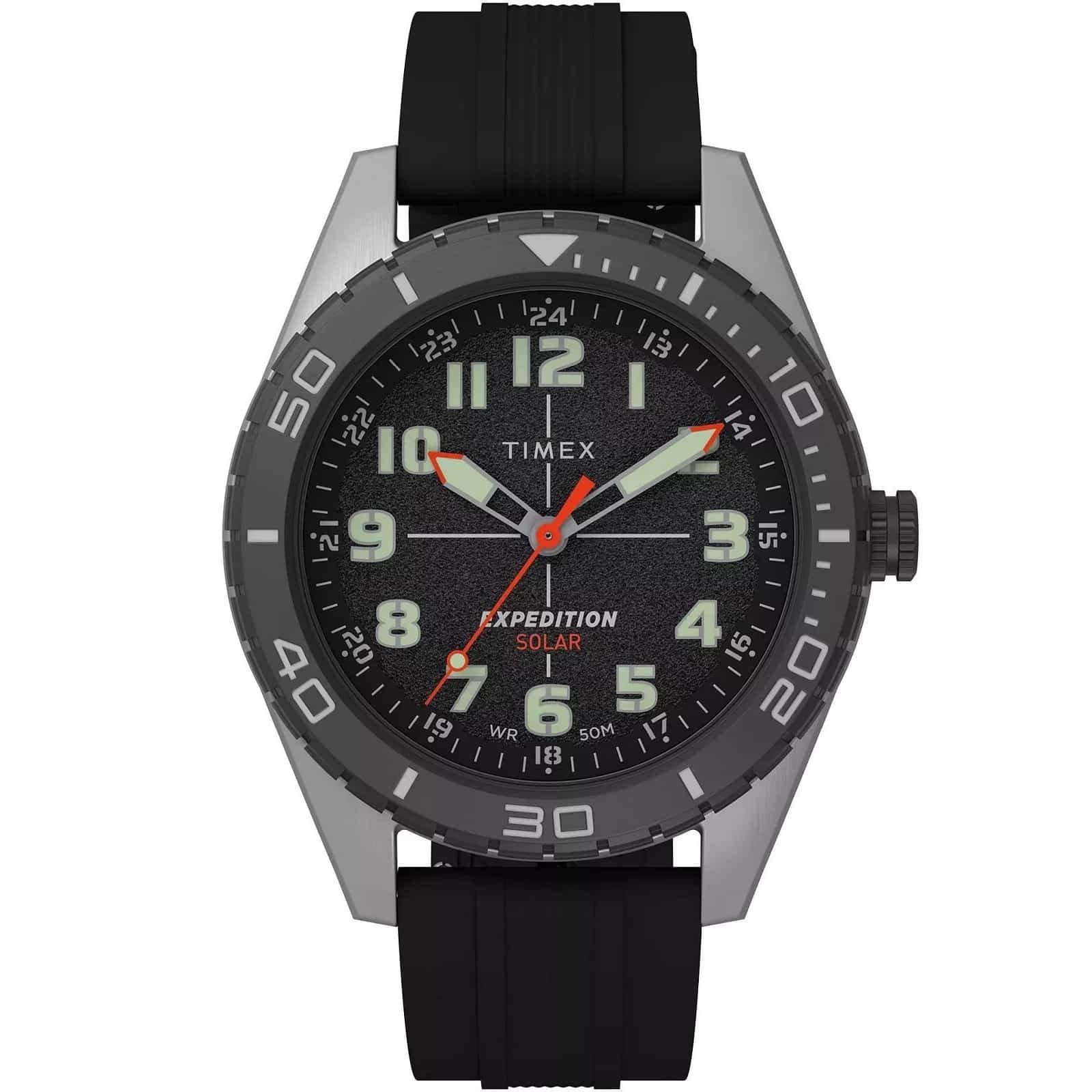 TW4B30800 Expedition Análogo para Hombre con Correa de Resina