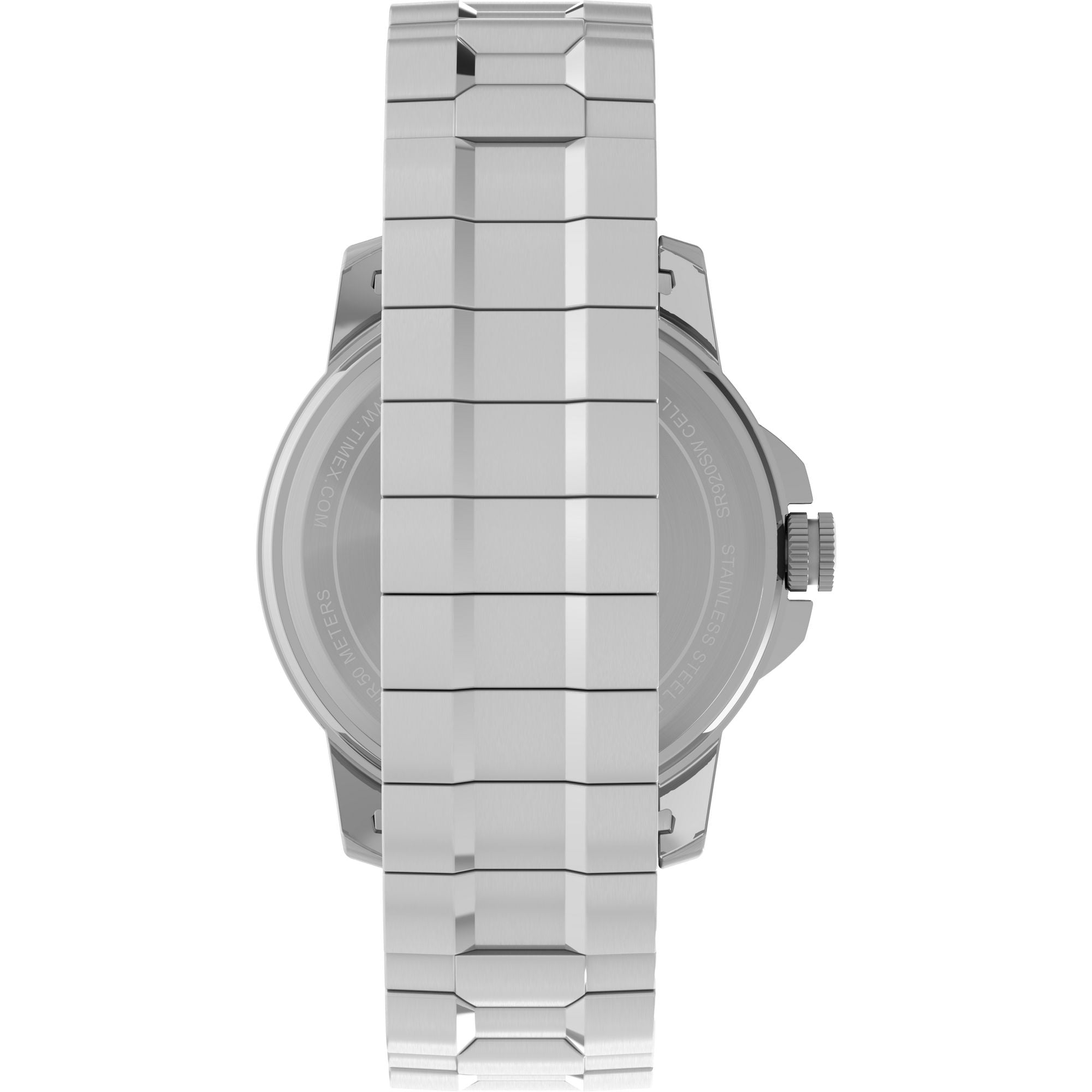 TW4B31300 Expedition Field de hombre pulsera de metal 40 mm