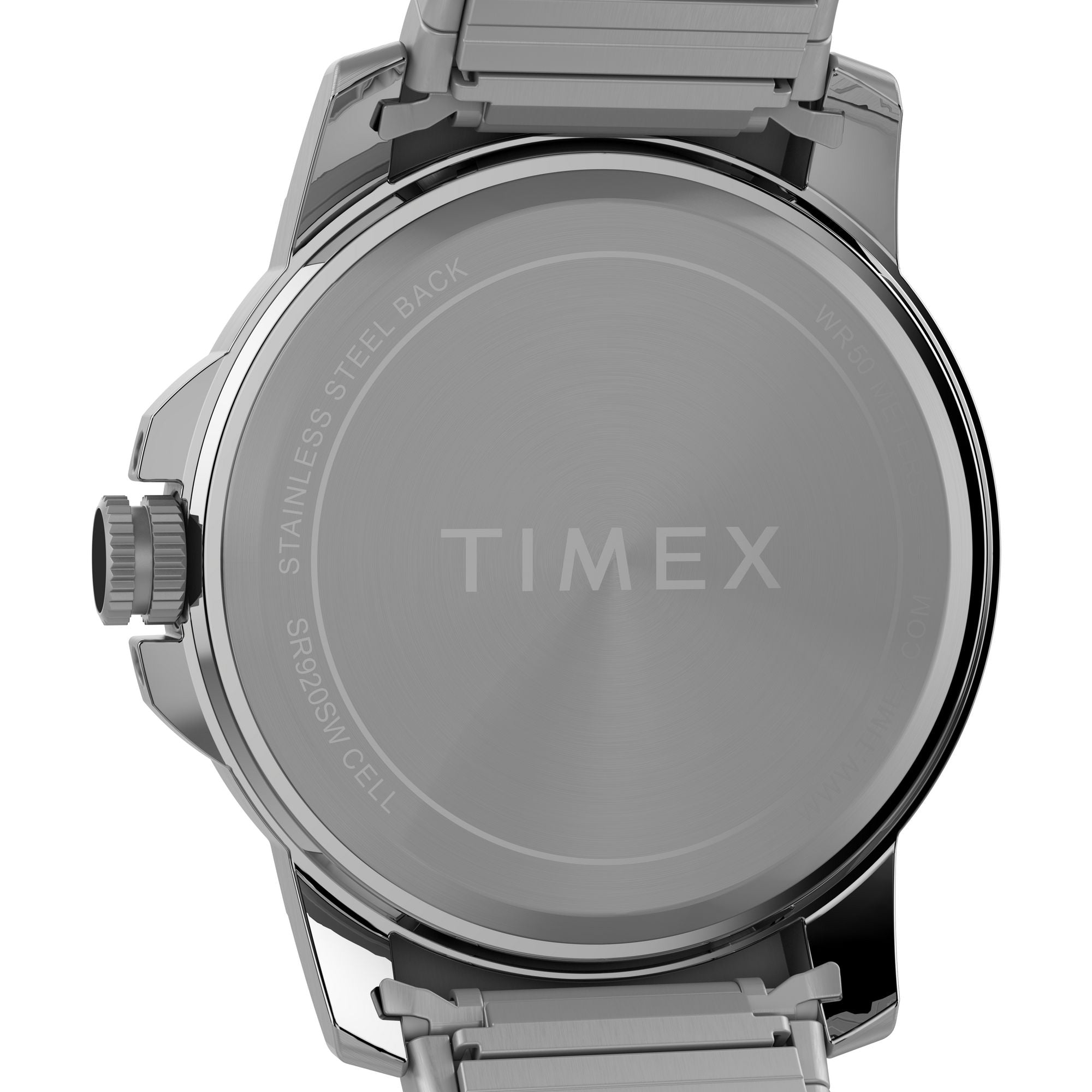 TW4B31300 Expedition Field de hombre pulsera de metal 40 mm