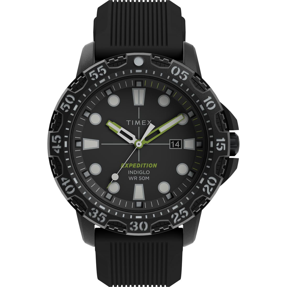TW4B31500 reloj Timex