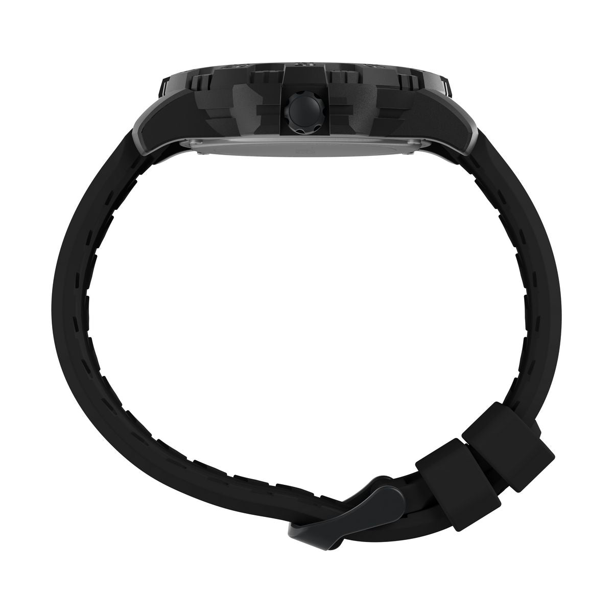 TW4B31500 Expedition Gallatin de hombre correa de resina
