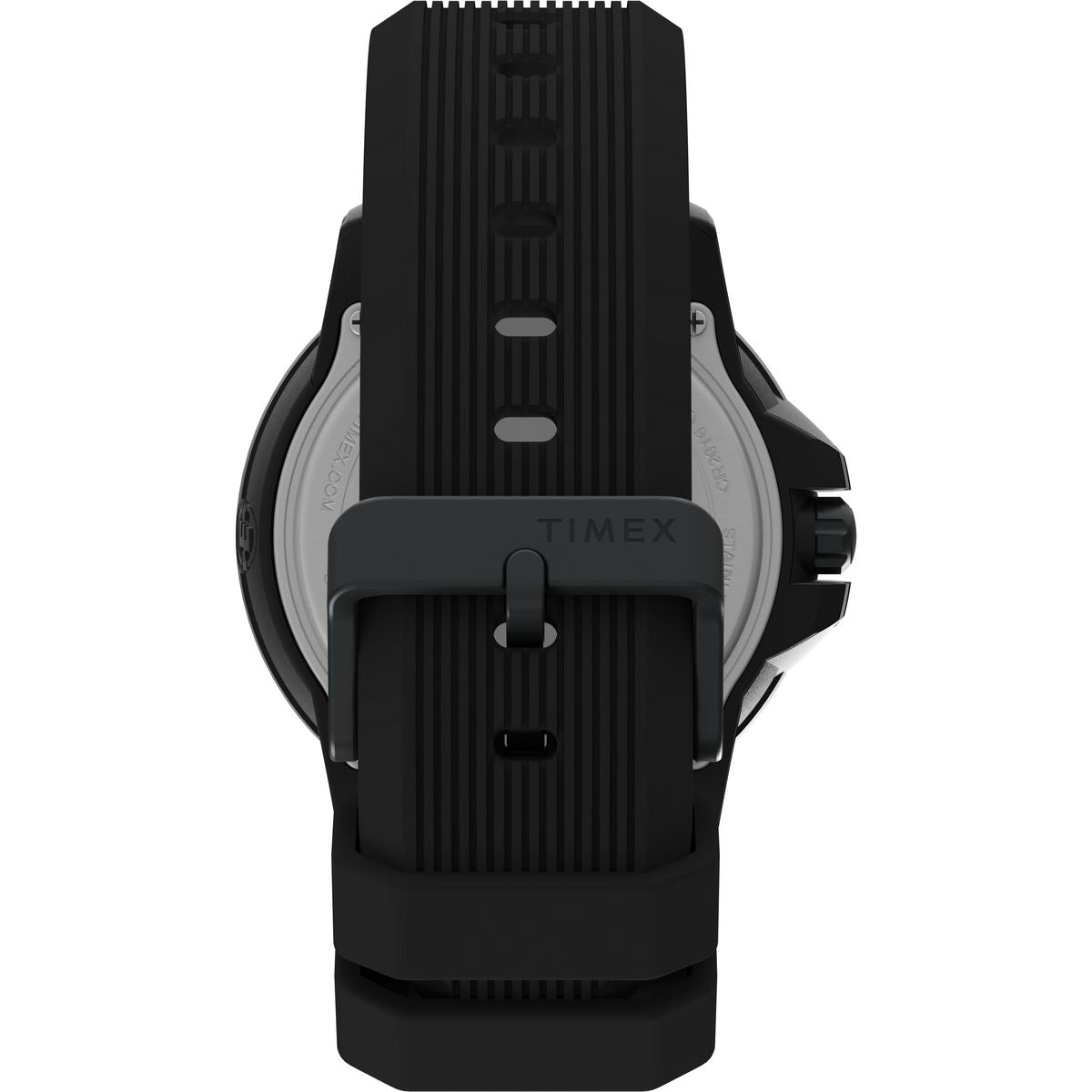 TW4B31500 Expedition Gallatin de hombre correa de resina