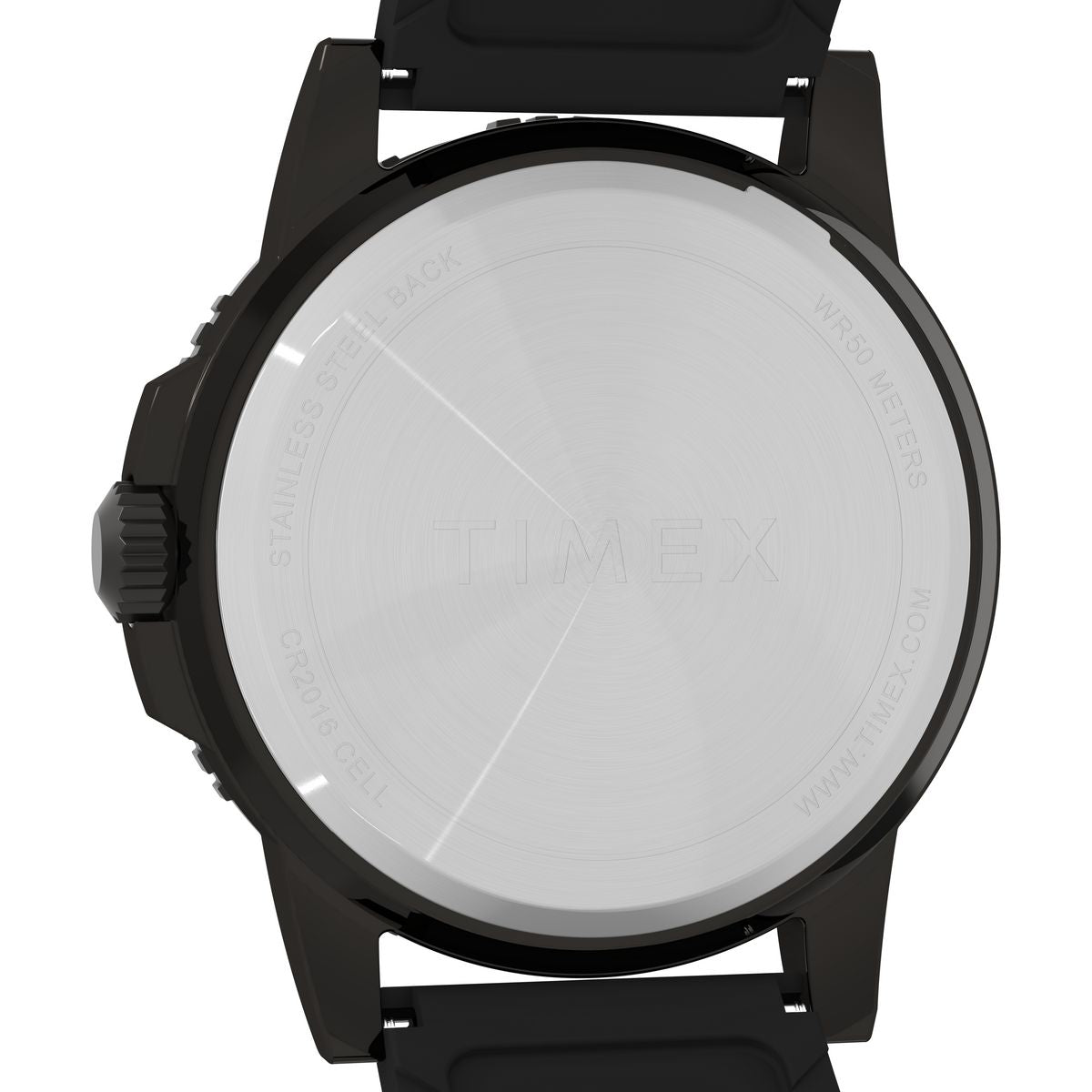 TW4B32200 Expedition Ridge de hombre correa de caucho