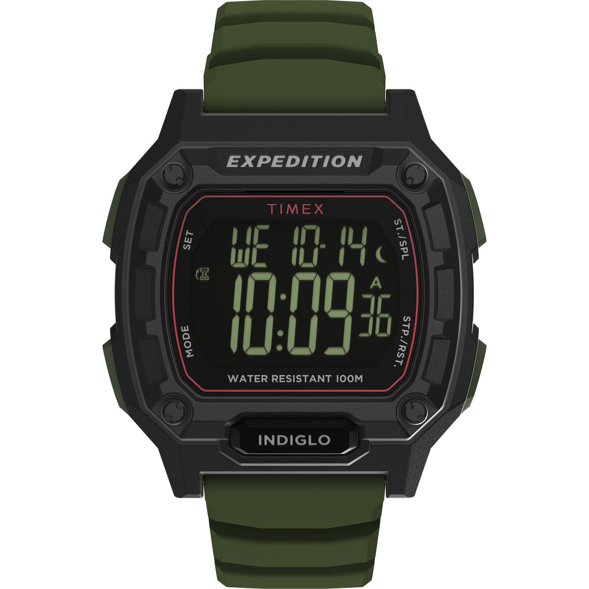 TW4B34500 reloj Timex