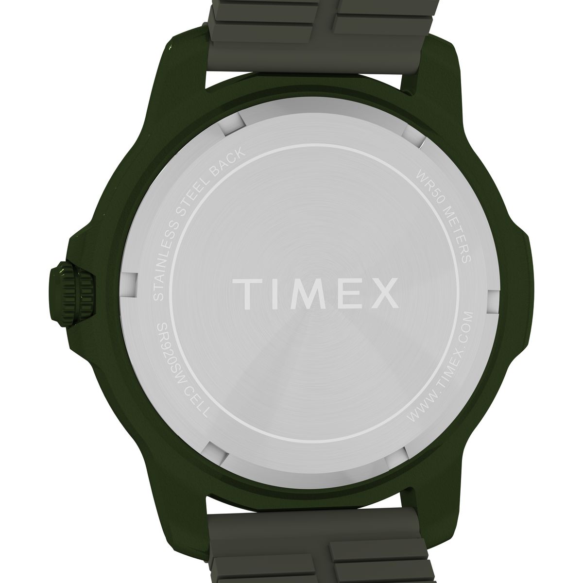 TW4B34700 Expedition Timber correa de silicona