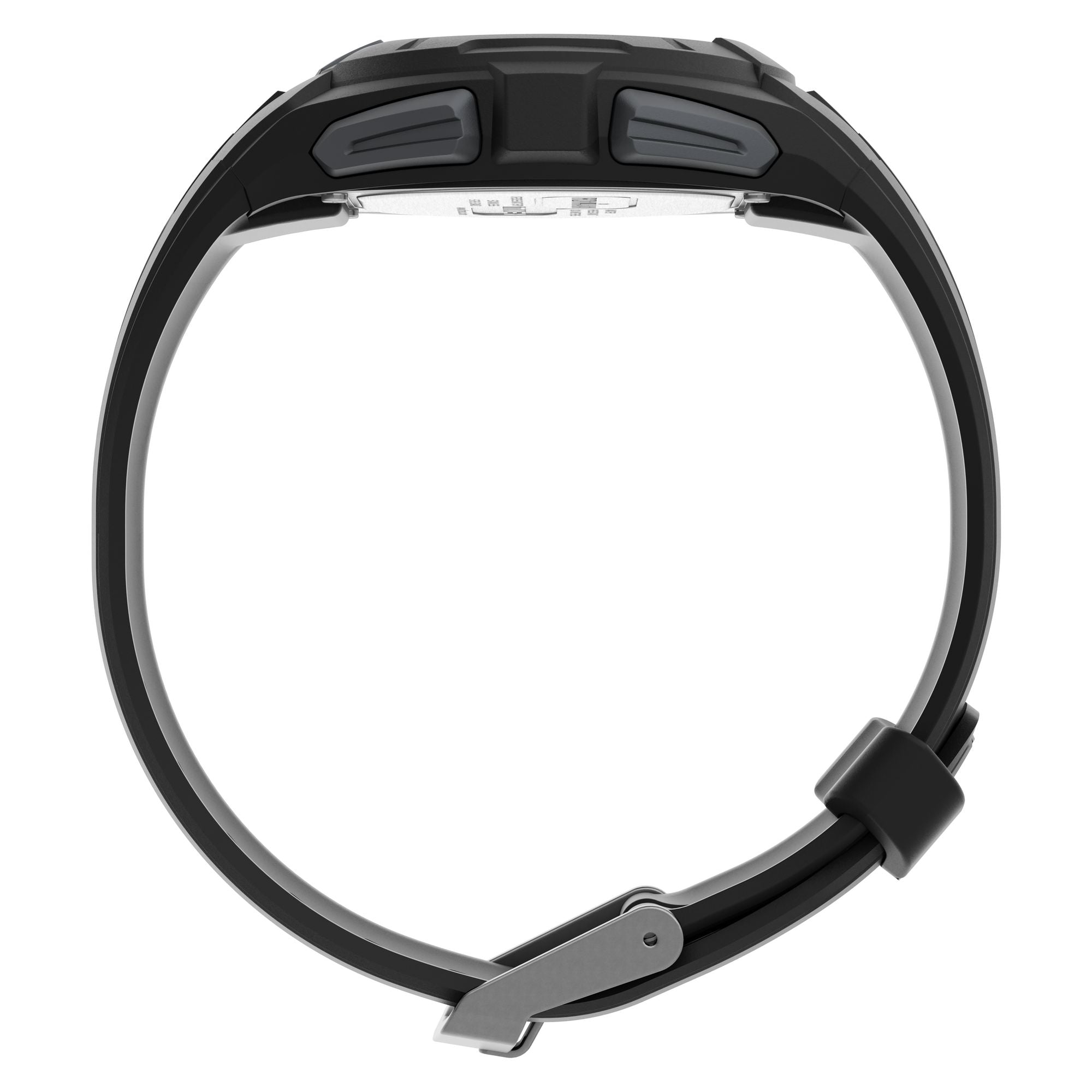 TW5K94000 Ironman de hombre correa de resina 42 mm