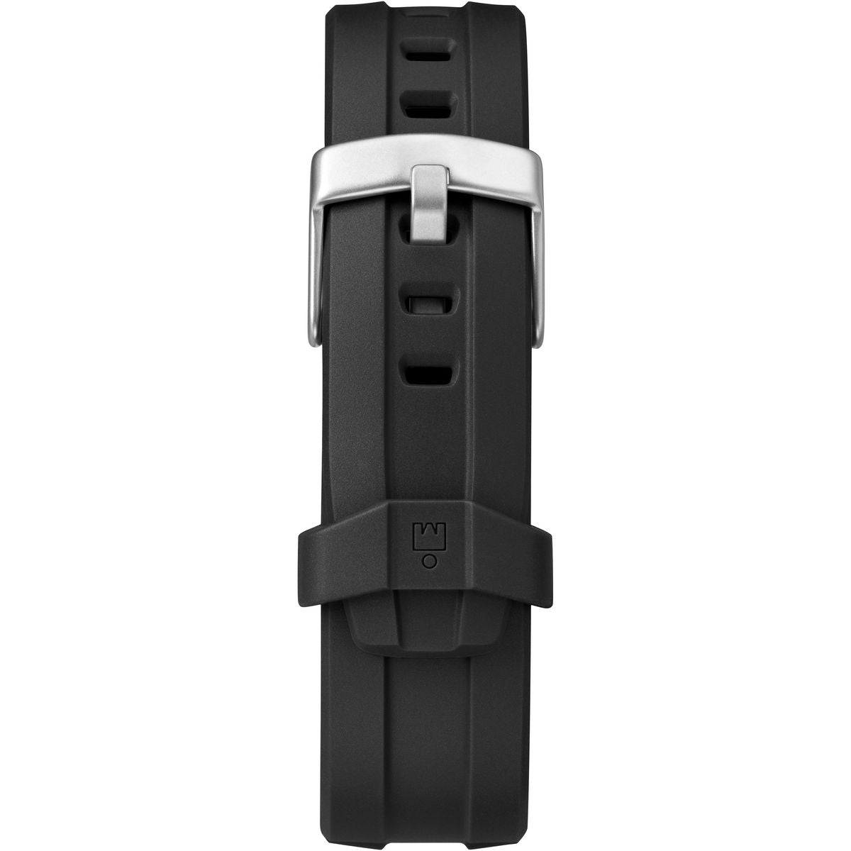 TW5M09500 Ironman para Hombre 42 mm Banda de Goma