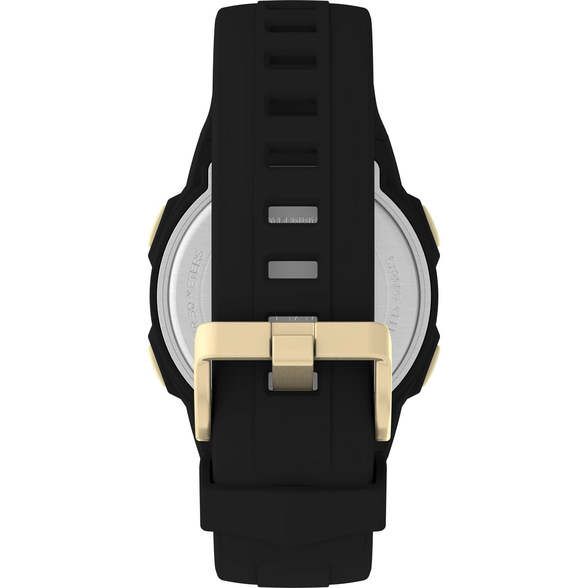 TW5M33600 Sport T100 de hombre correa de resina