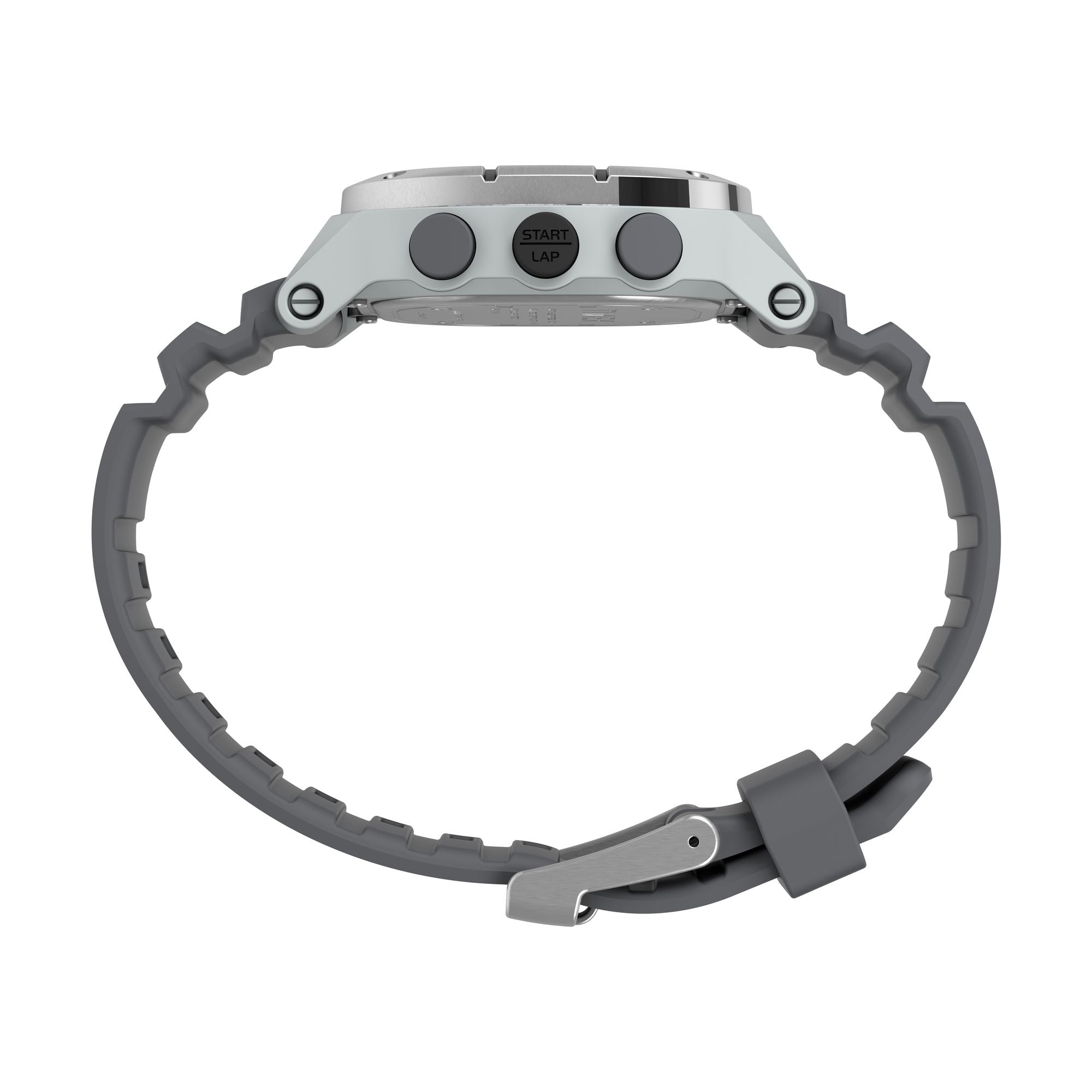 TW5M35600 Command unisex corrrea de resina 40 mm