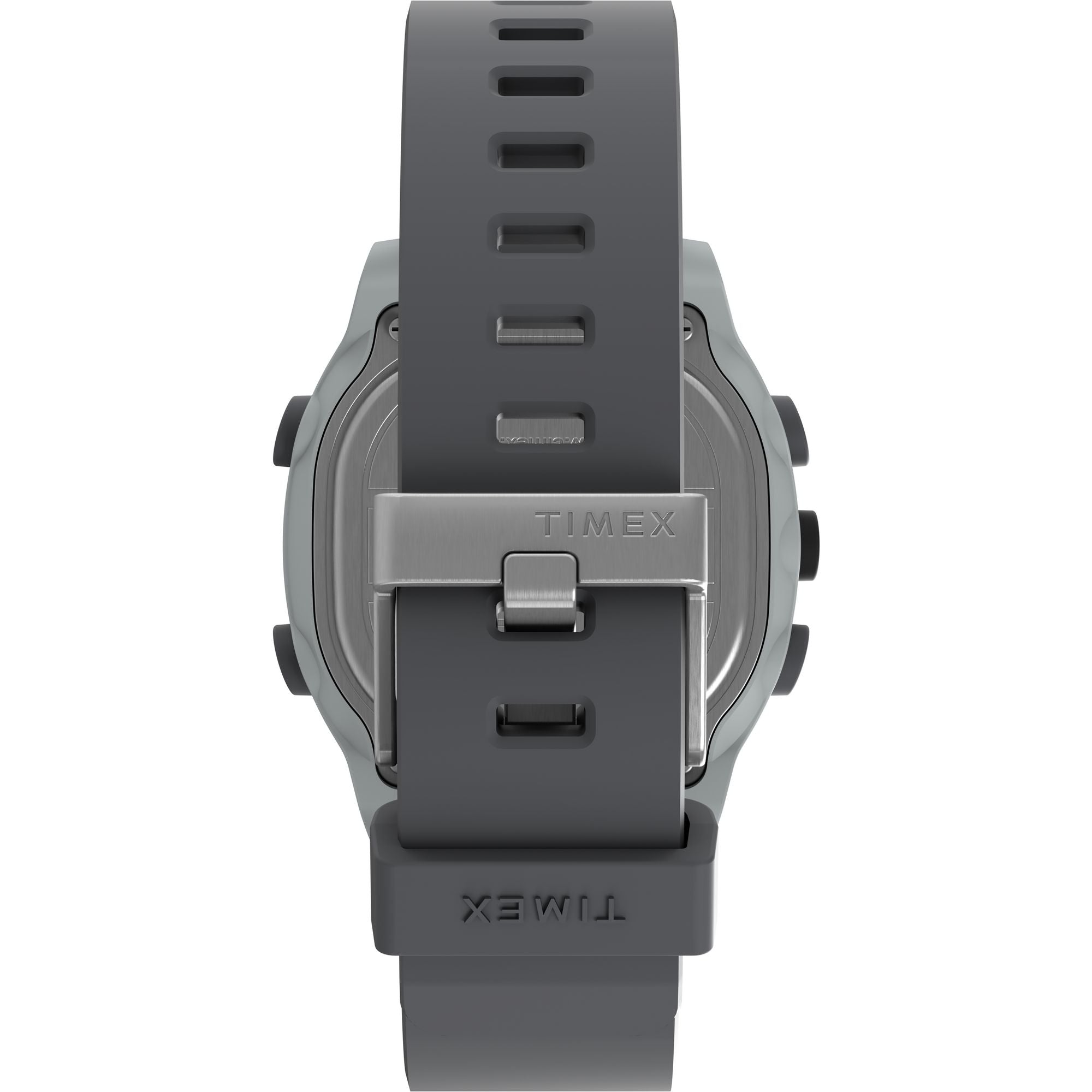 TW5M35600 Reloj Timex Command unisex corrrea de resina 40 mm