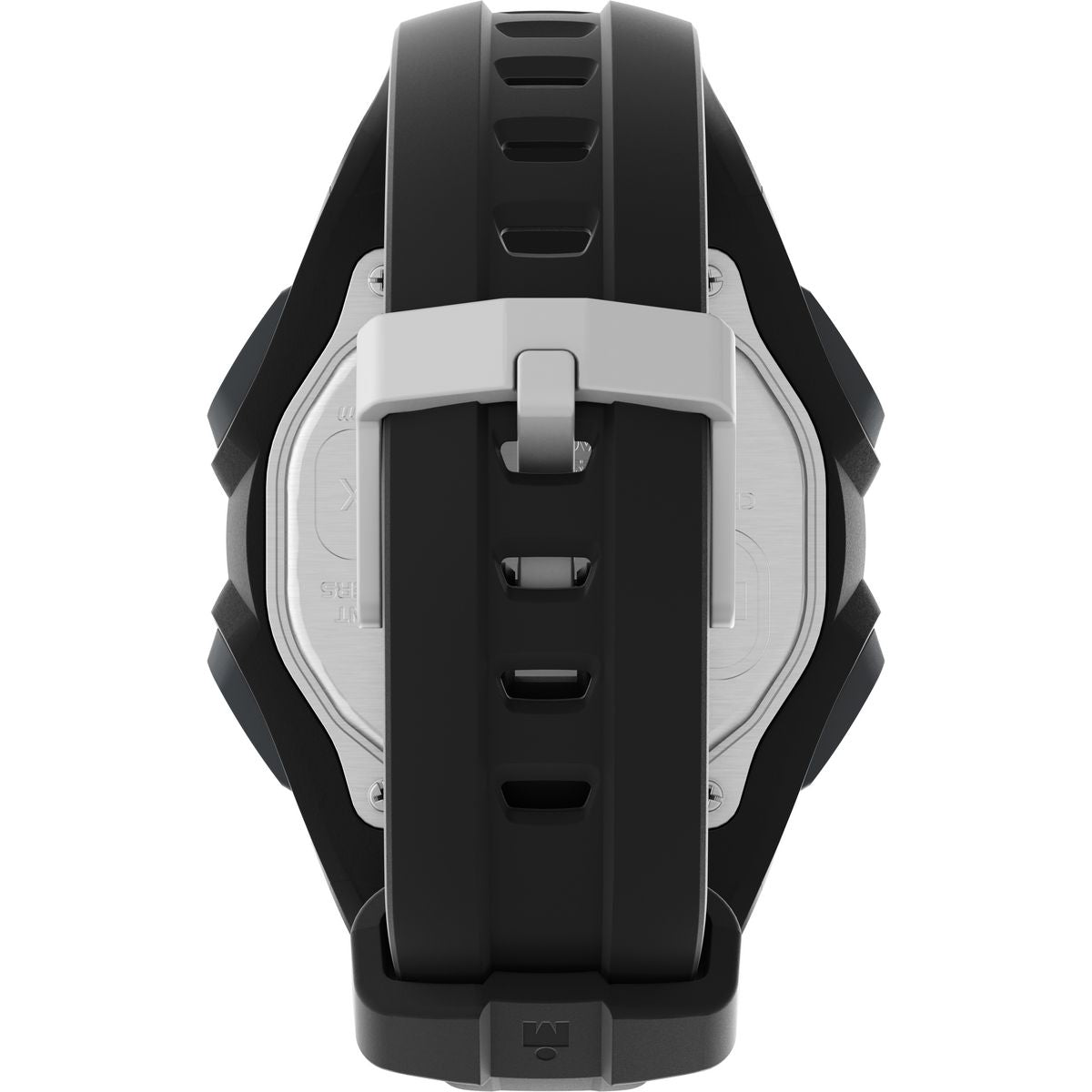TW5M46100 Ironman de Hombre 45 mm Pulsera de Resina