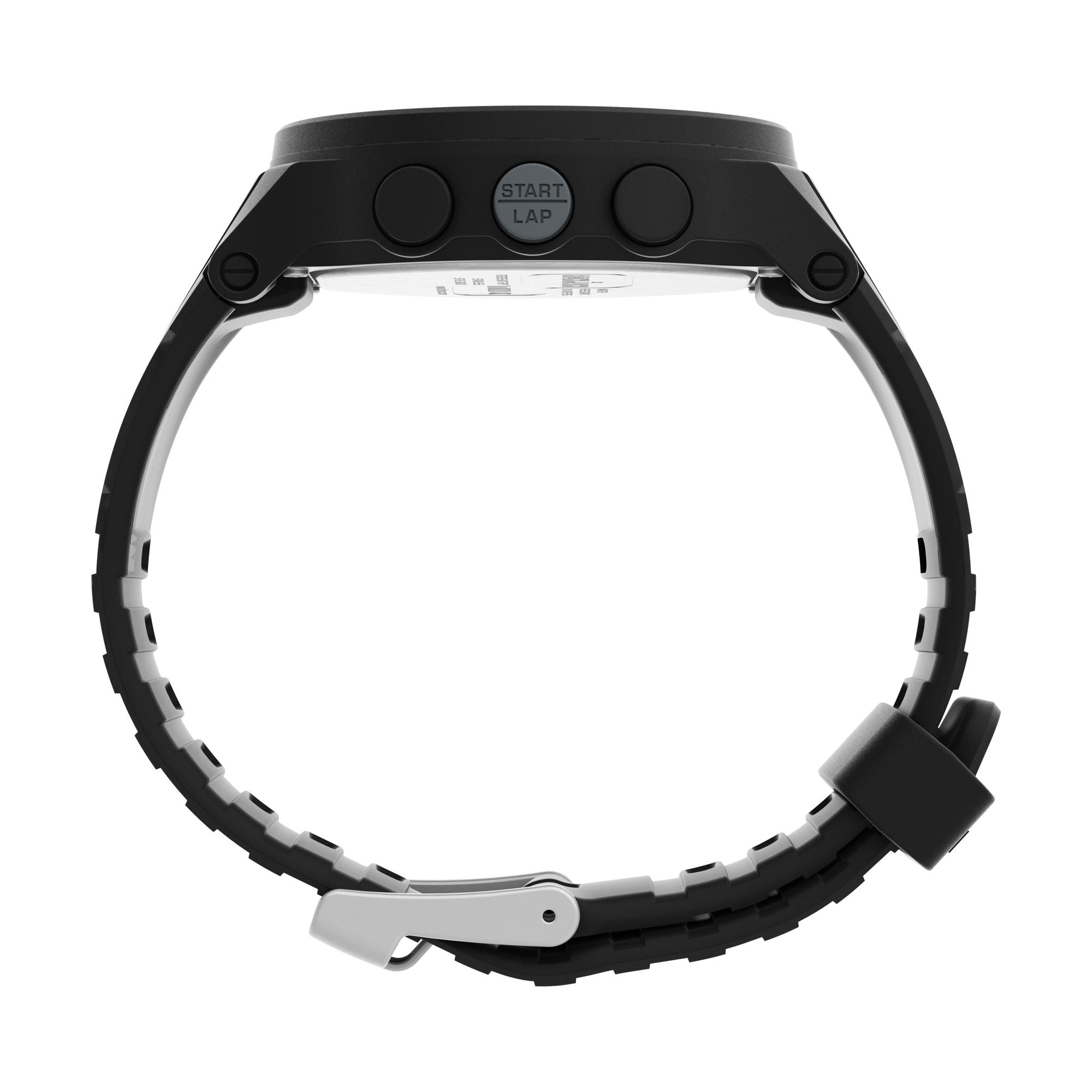 TW5M46400 Ironman t200 de hombre pulsera de resina 42 mm