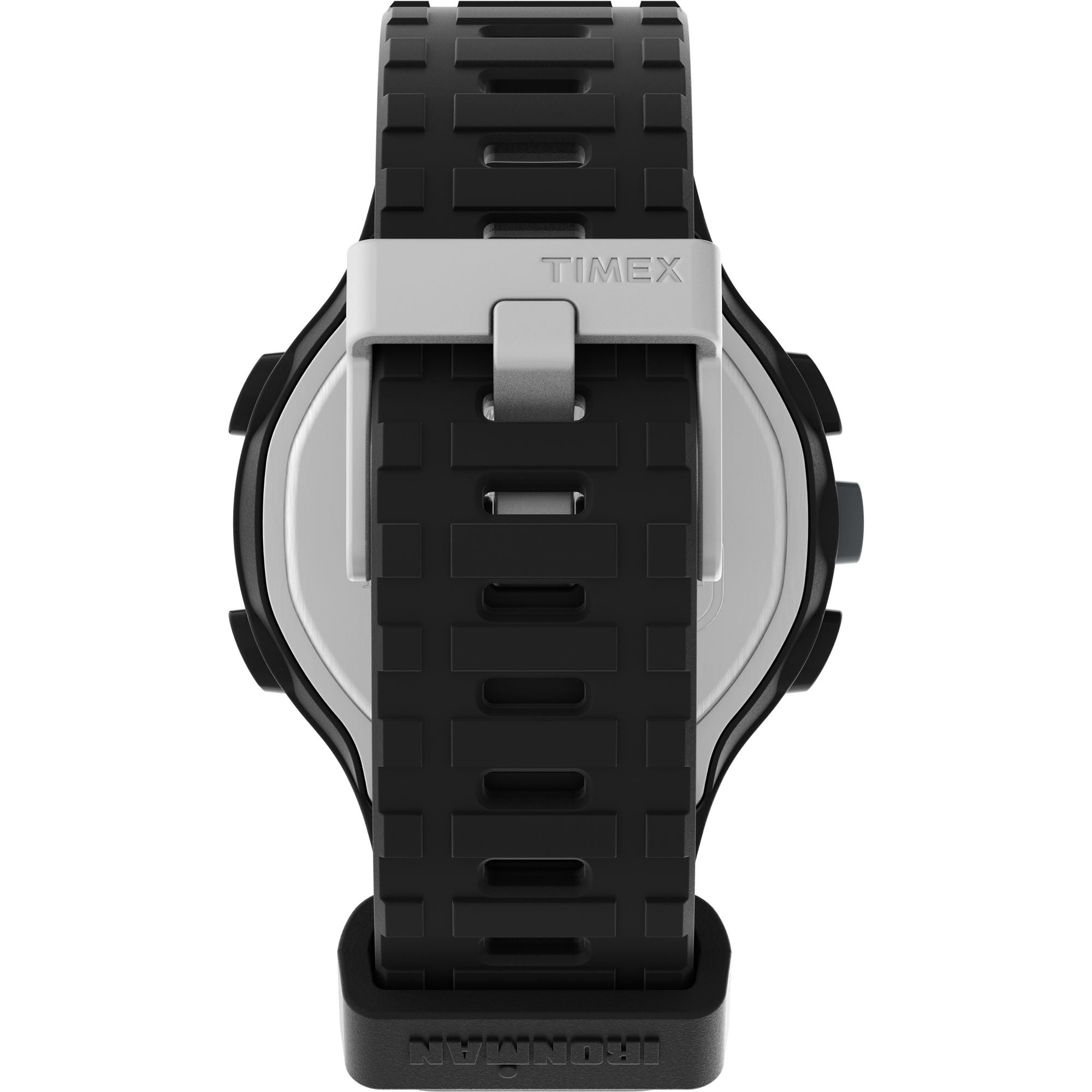 TW5M46400 Ironman t200 de hombre pulsera de resina 42 mm