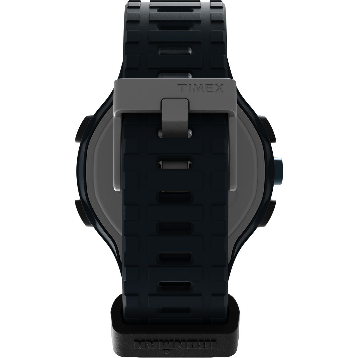 TW5M49000 IronMan de hombre correa de silicona
