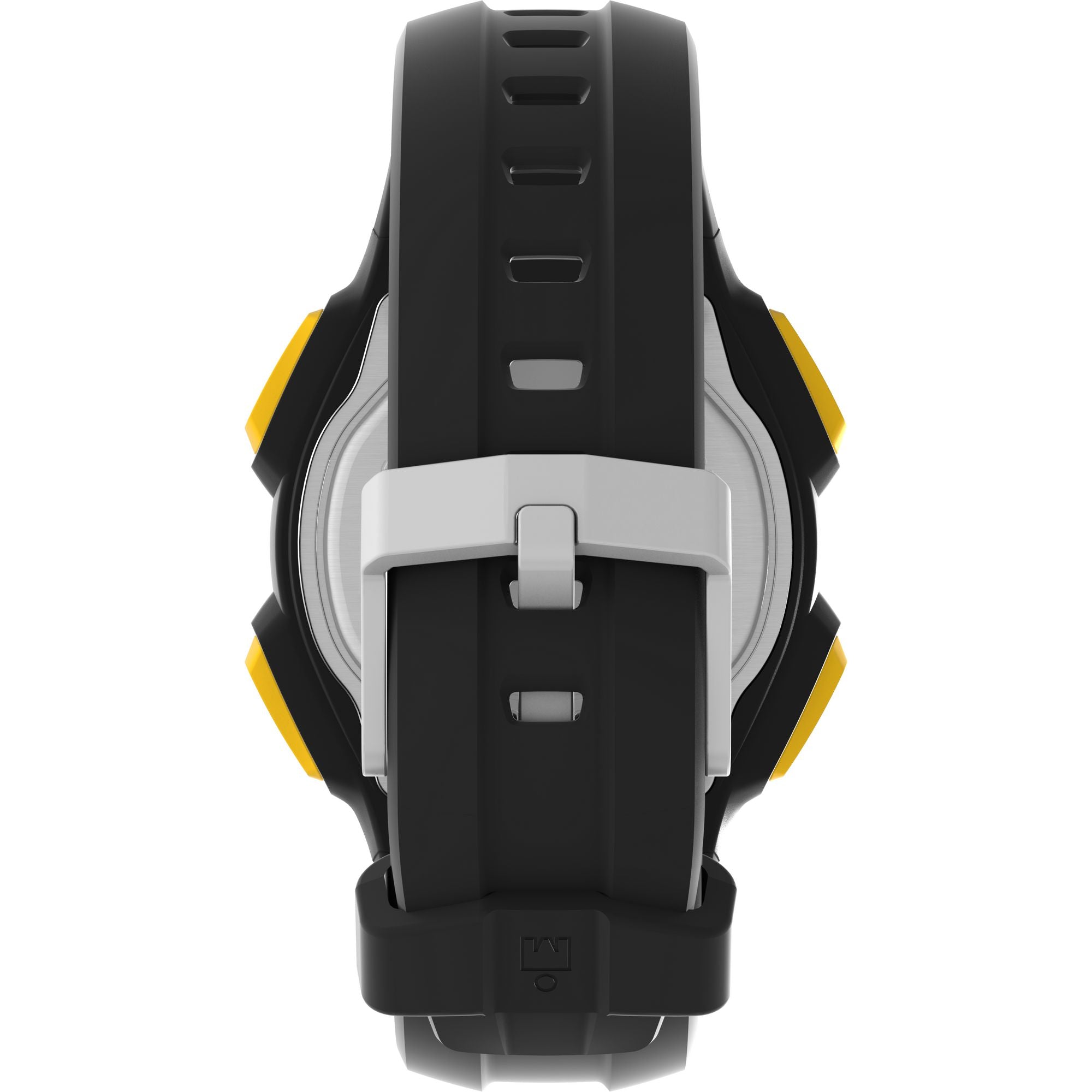 TW5M58900 Ironman Classic de hombre pulsera de resina 40 mm