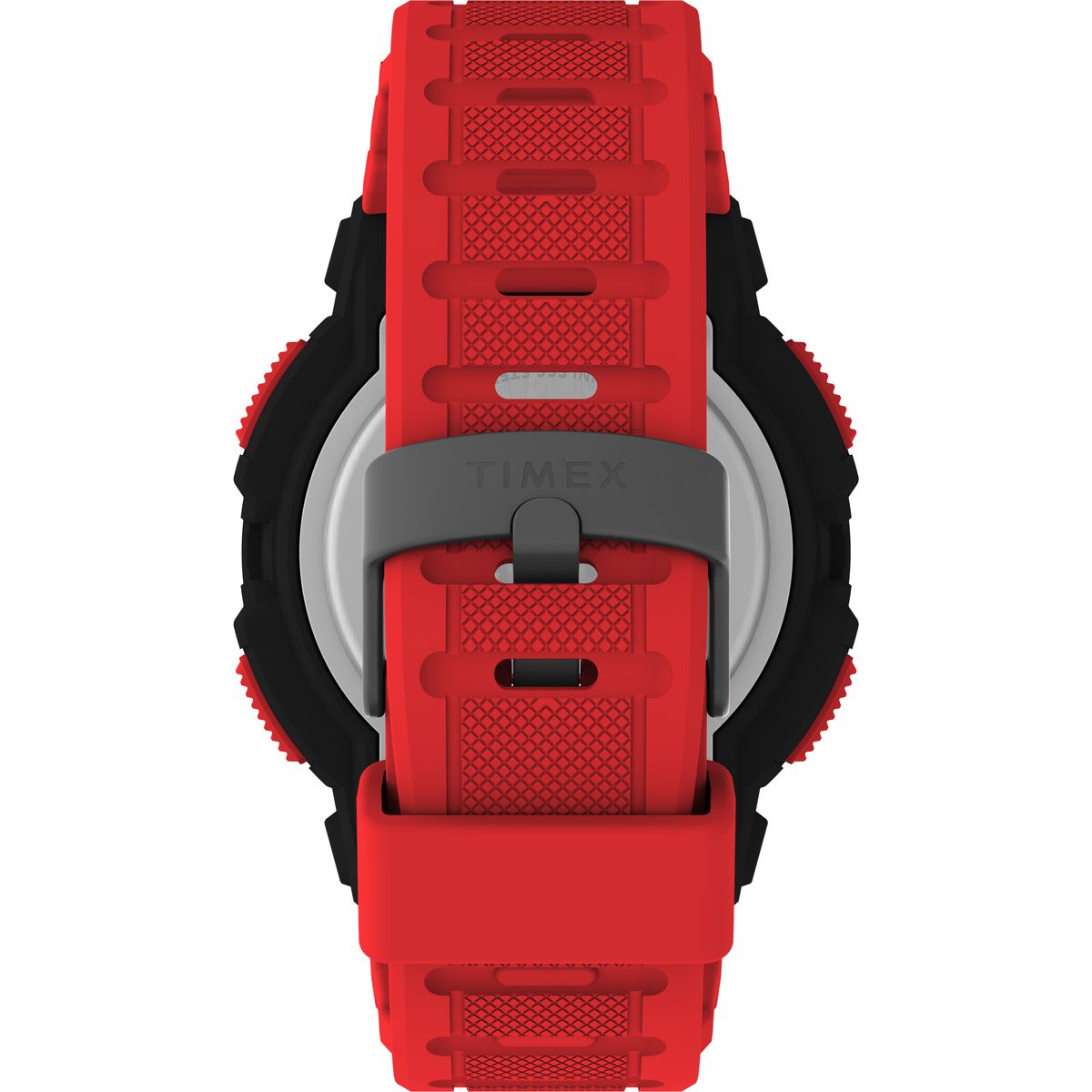 TW5M59800 UFC Rumble de hombre correa de caucho