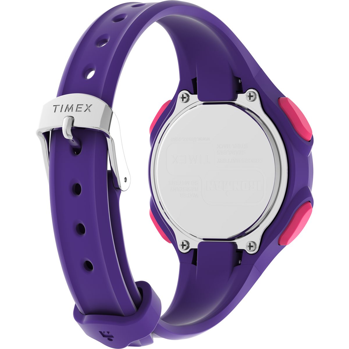 TW5M60500 Ironman Essential para dama digital 34 mm