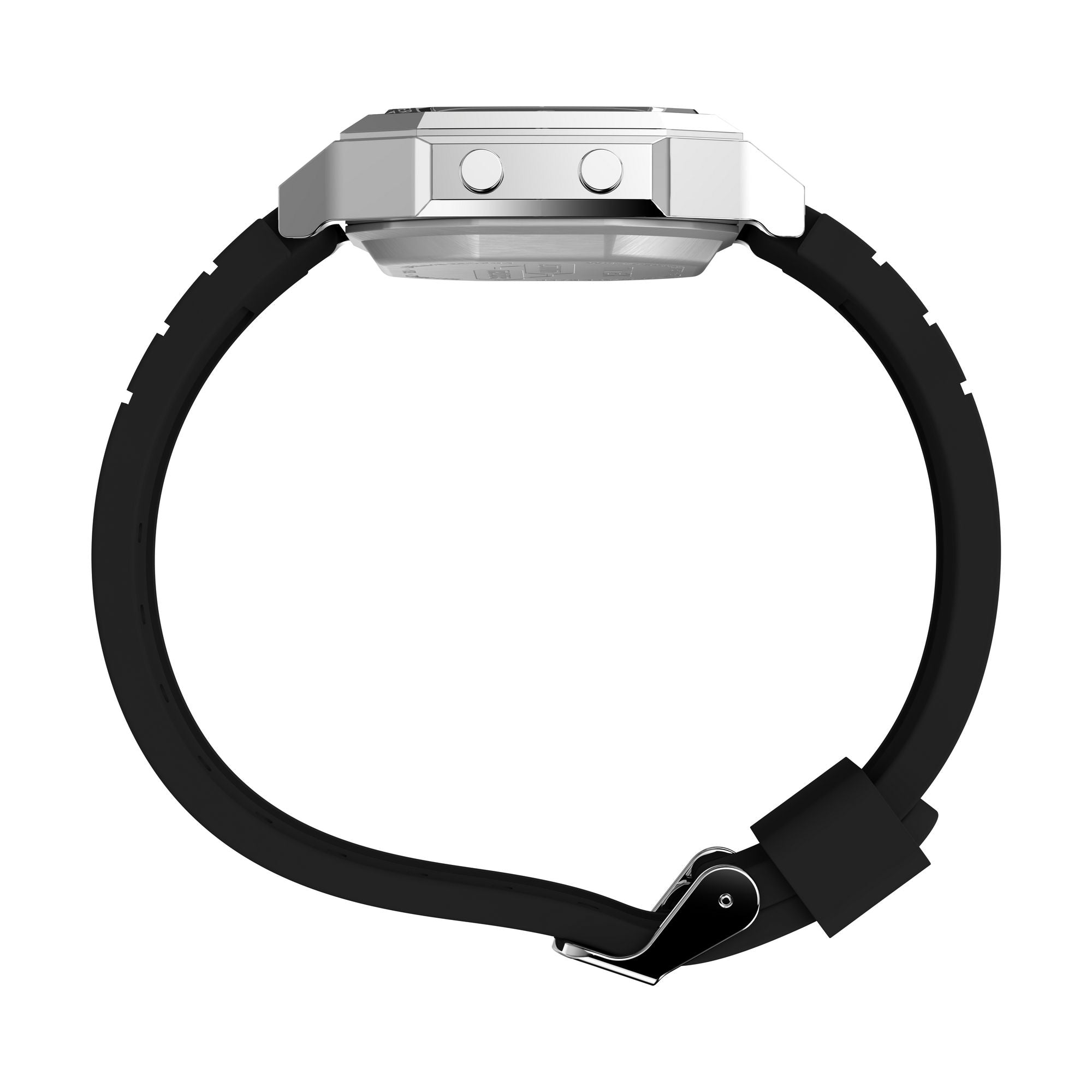 TW5M60700 Activity Tracker unisex correa de silicona 40 mm
