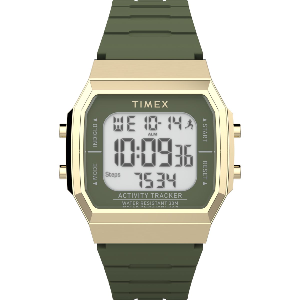 TW5M60800 reloj Timex