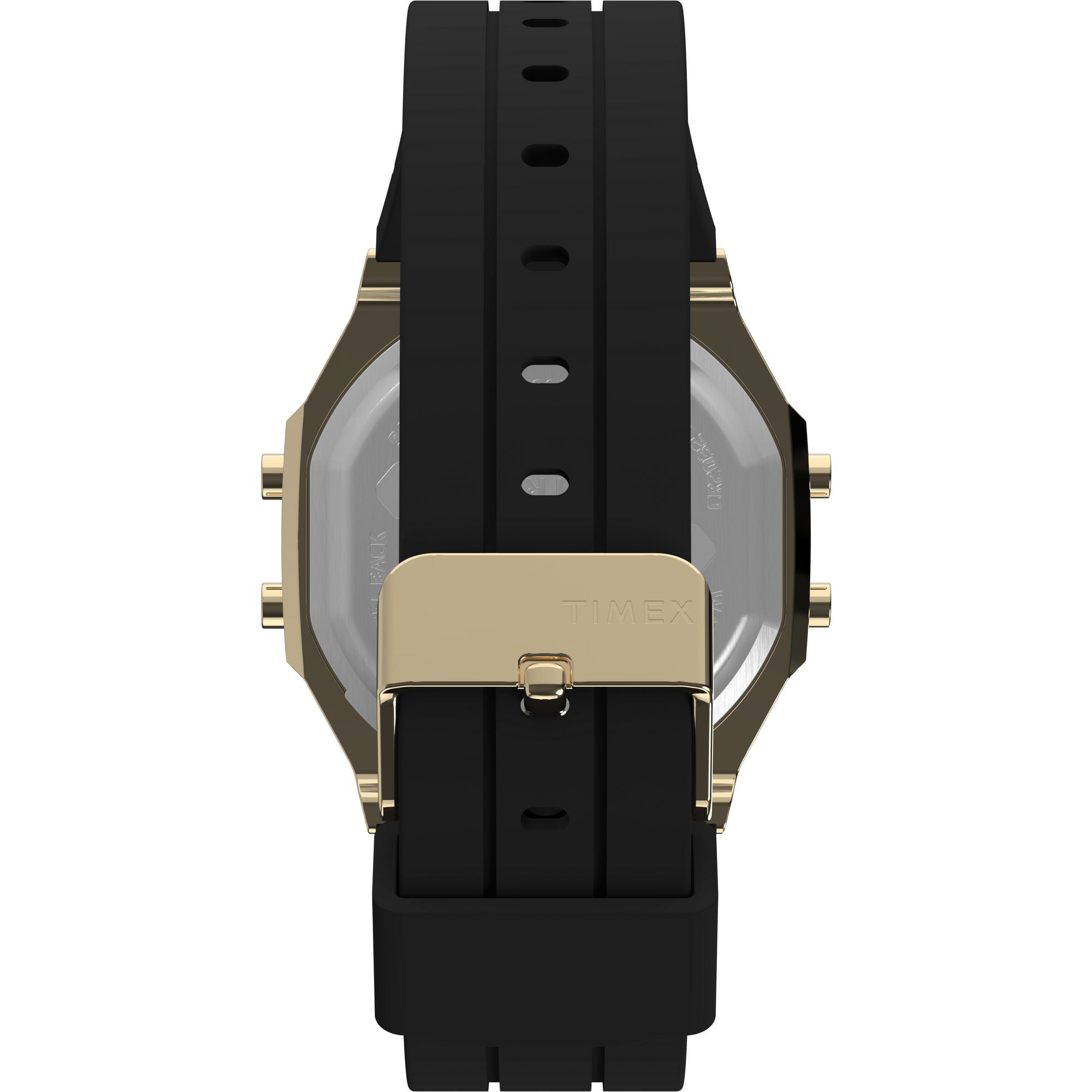 TW5M60900 Activity Tracker unisex pulsera de caucho 40 mm
