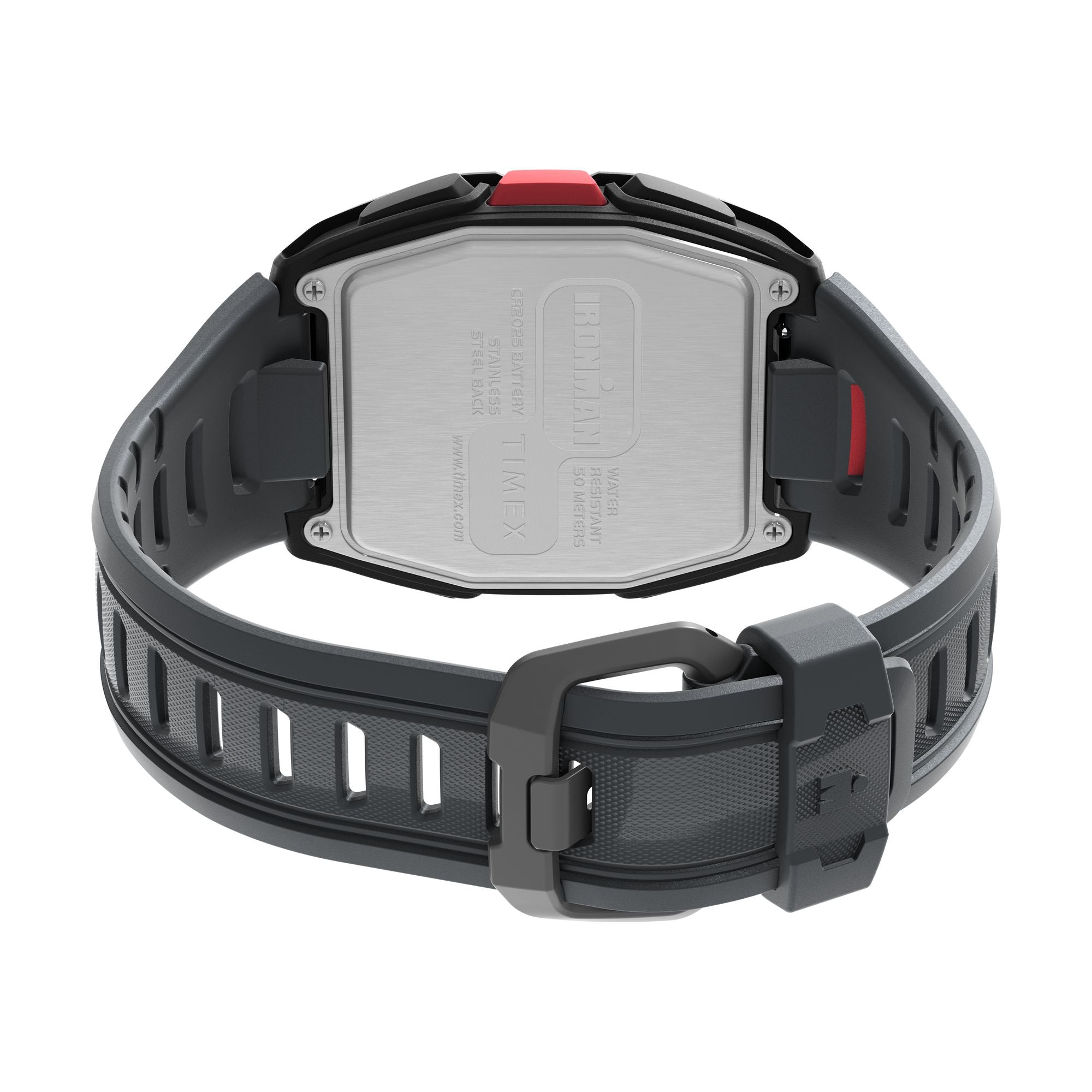 TW5M62600 Ironman T300 unisex correa de silicona 40 mm