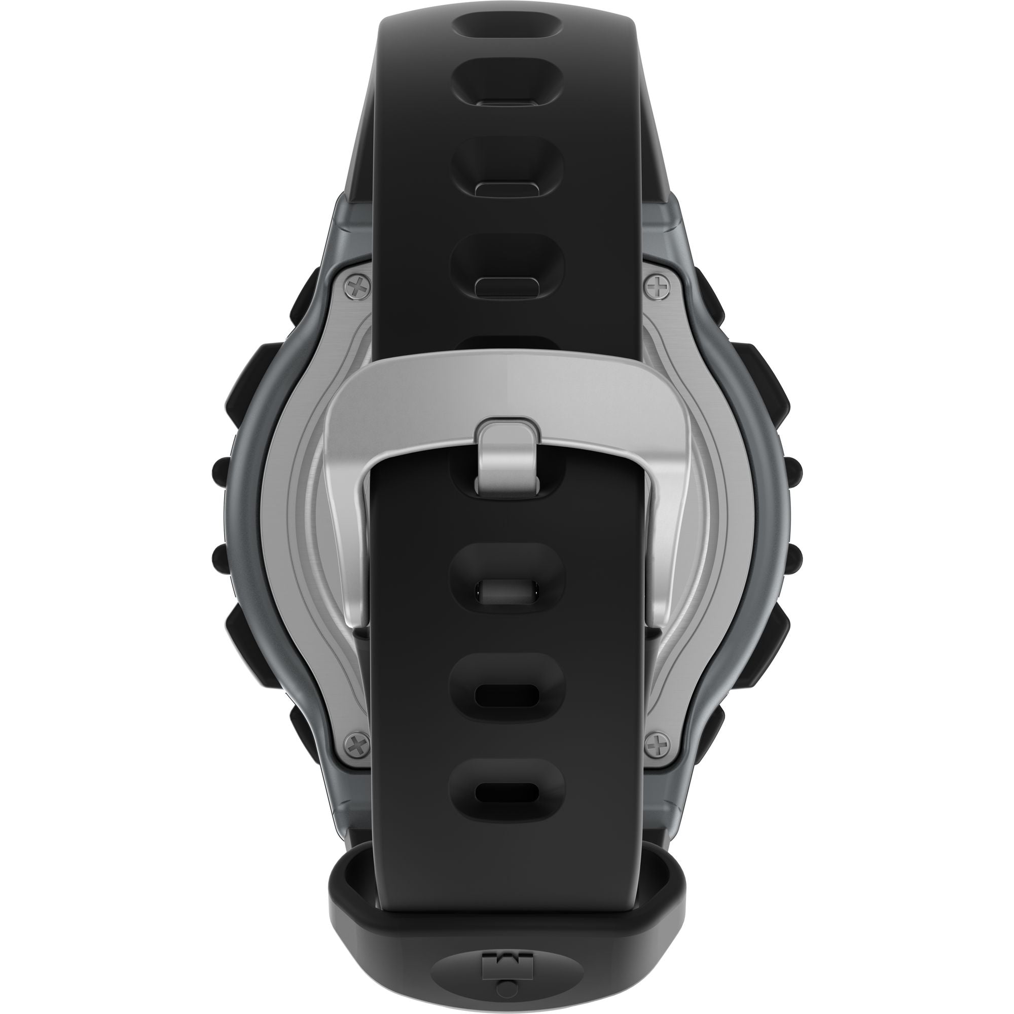 TW5M64600 Ironman Classic 10 de hombre pulsera de resina 44mm