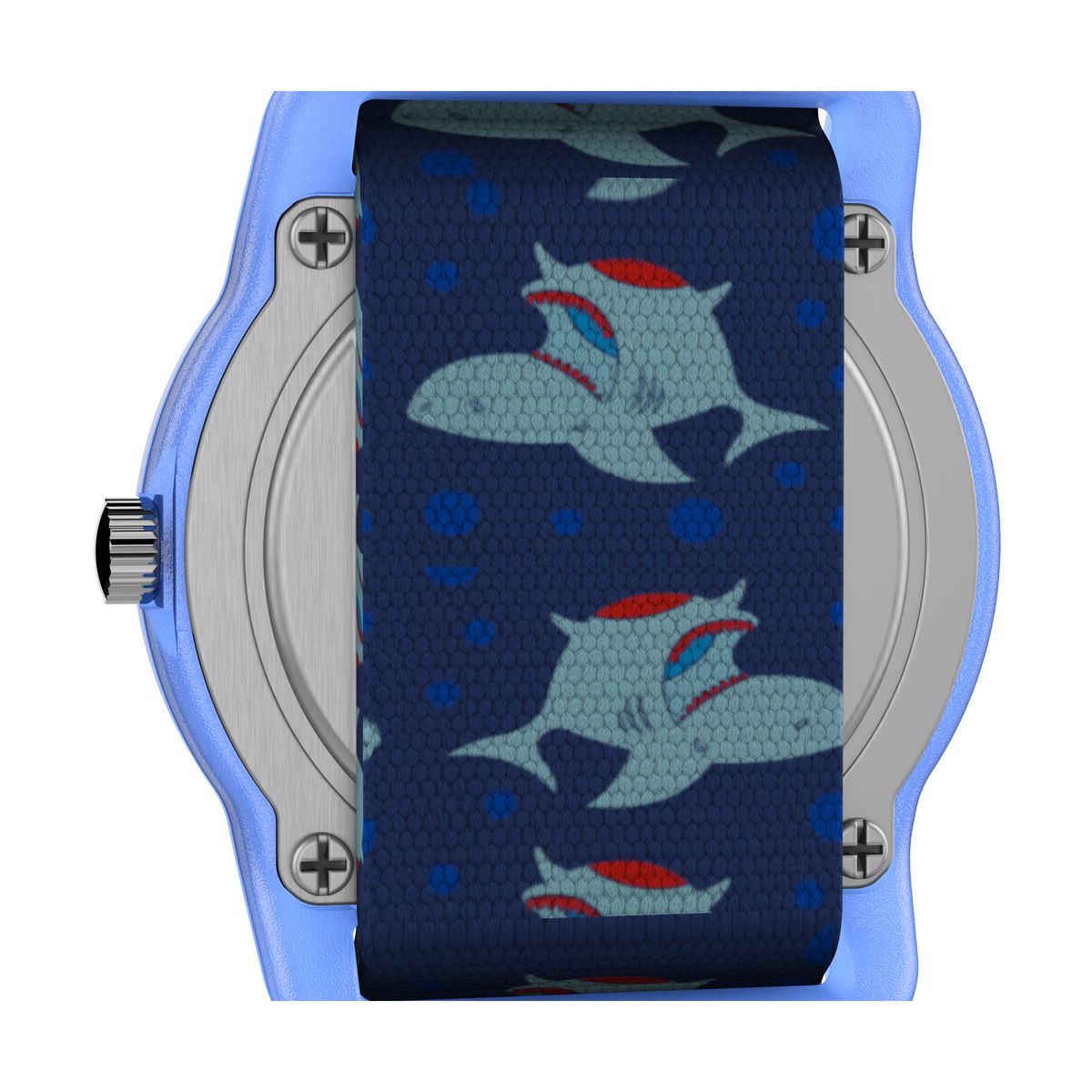 TW7C13500 Time Machines para Niños