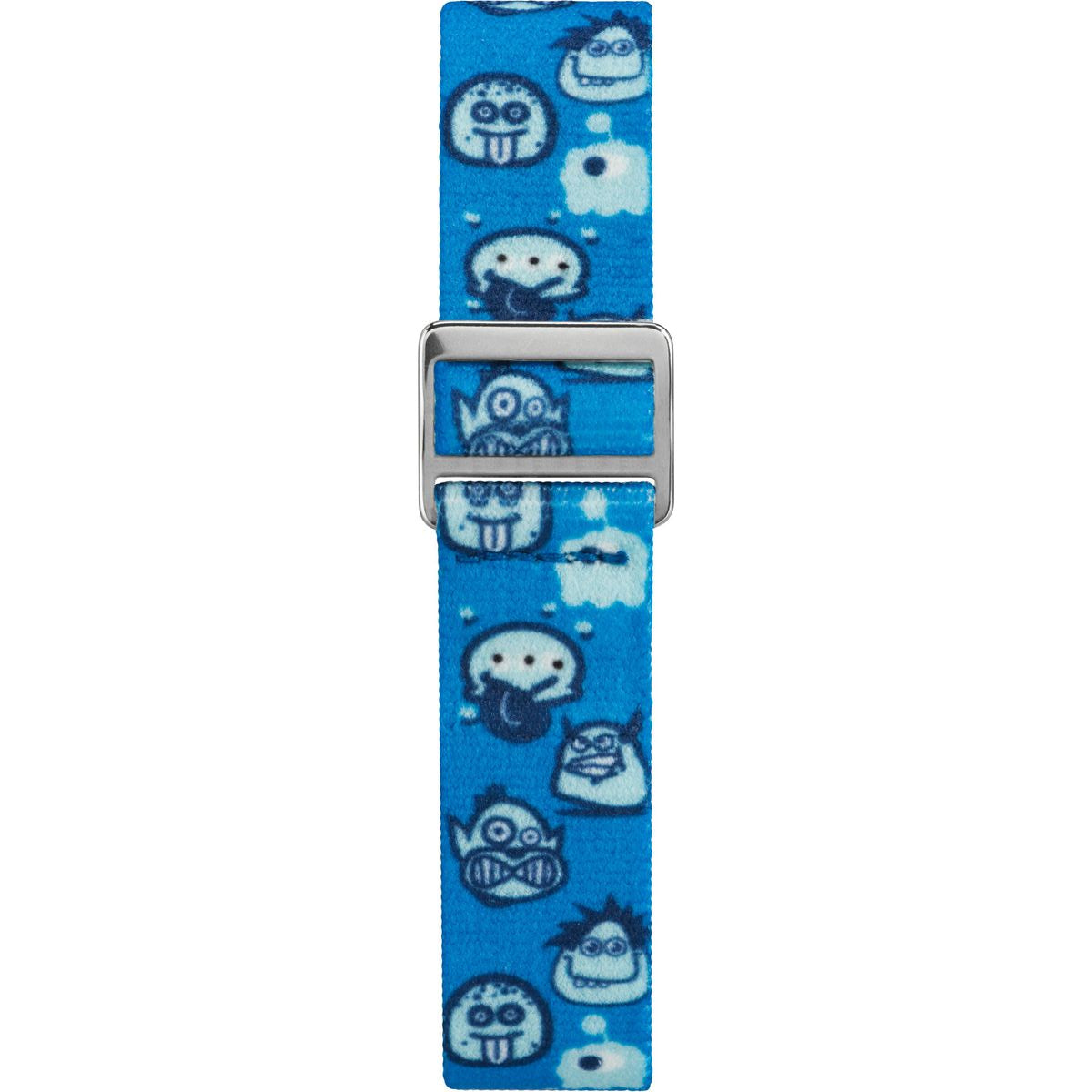 TW7C25700 Análogo Infantil banda de Tela 28 mm