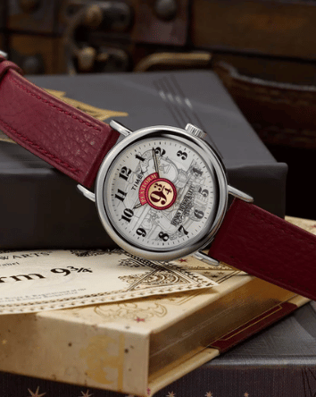 Harry Potter x Timex
