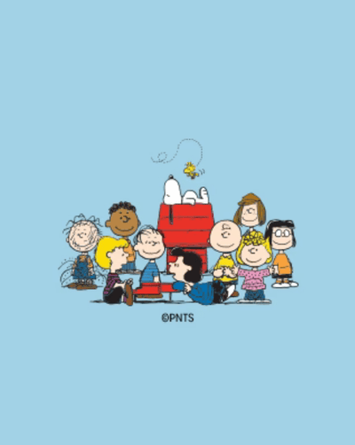 Peanuts® x Timex