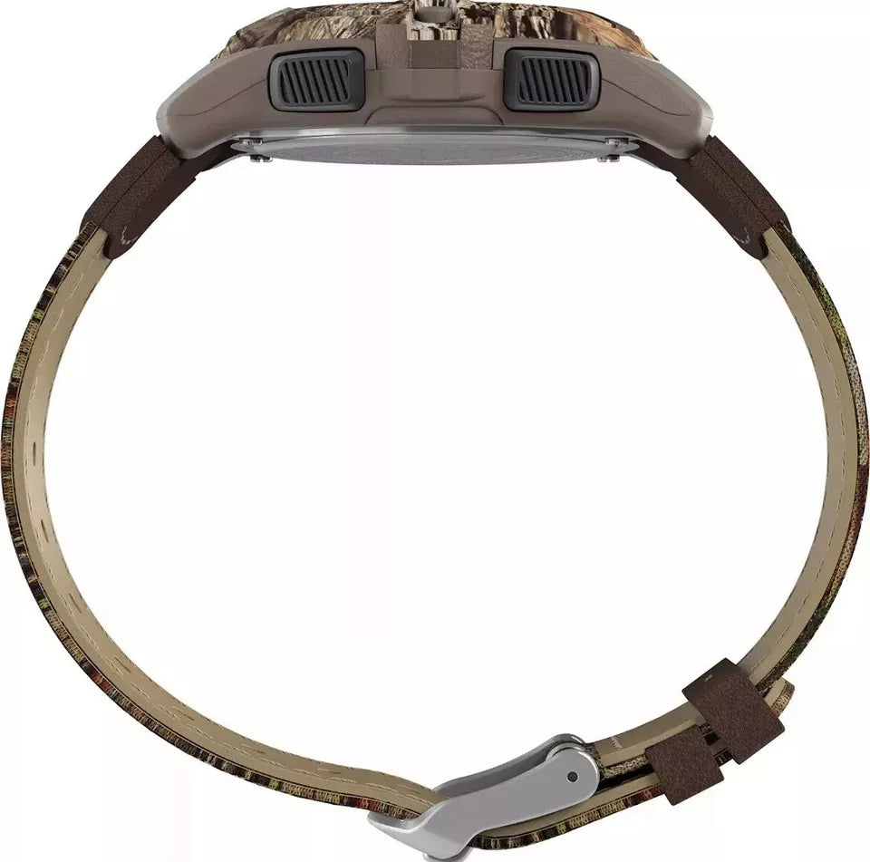TW4B19500 Digital para Hombre pulsera de Tela