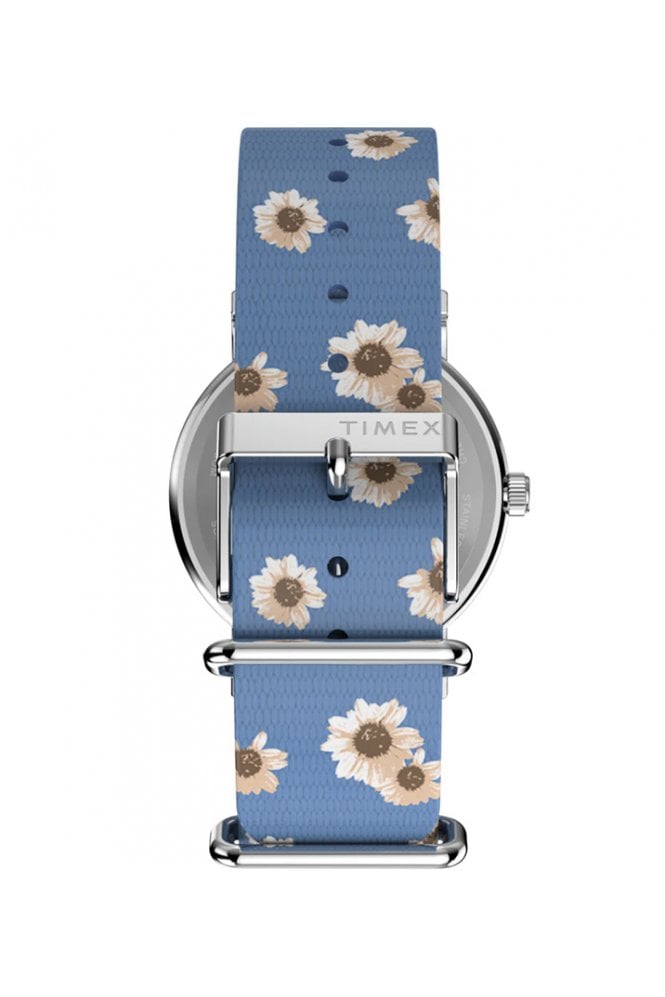 TW2W33300 Análogo para Mujer pulsera de Tela