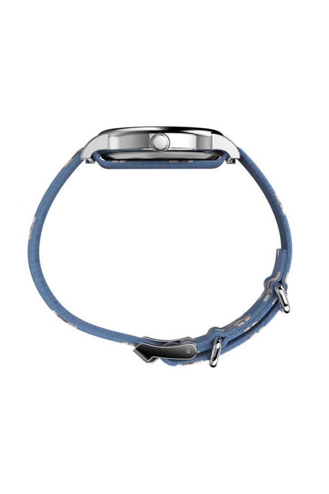 TW2W33300 Análogo para Mujer pulsera de Tela